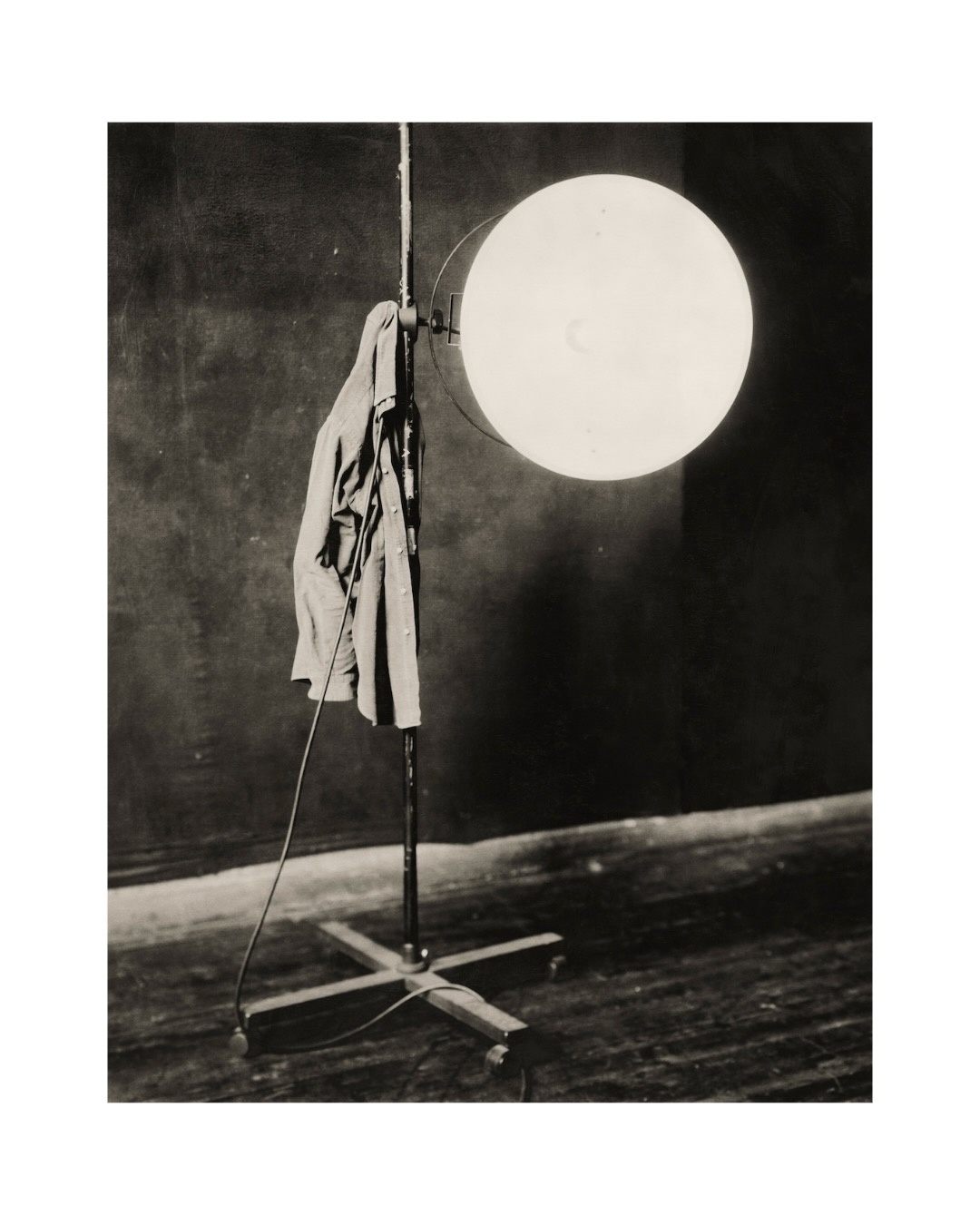 Gildon &emdash; Paolo Roversi Interview