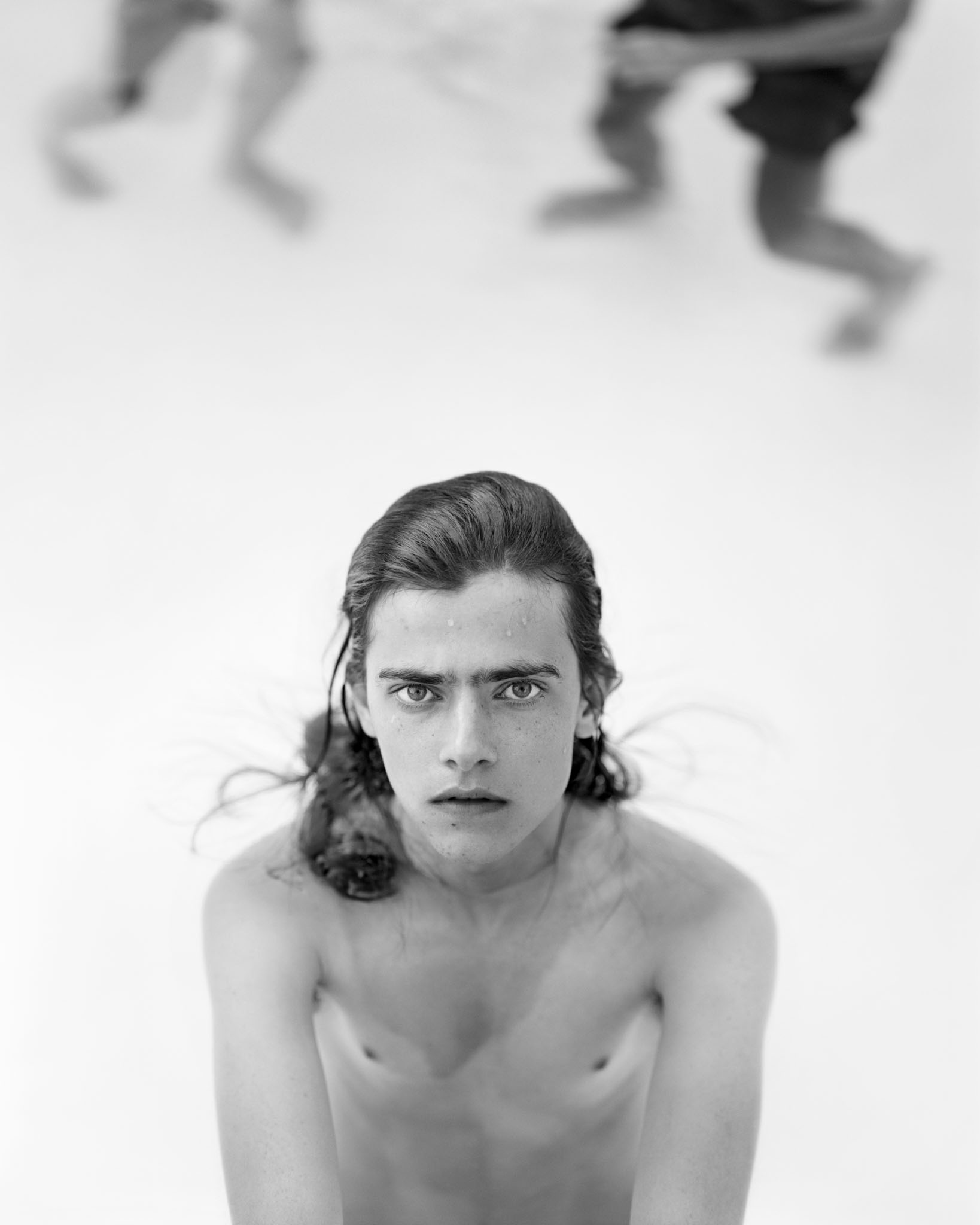 Gildon &emdash; Versace