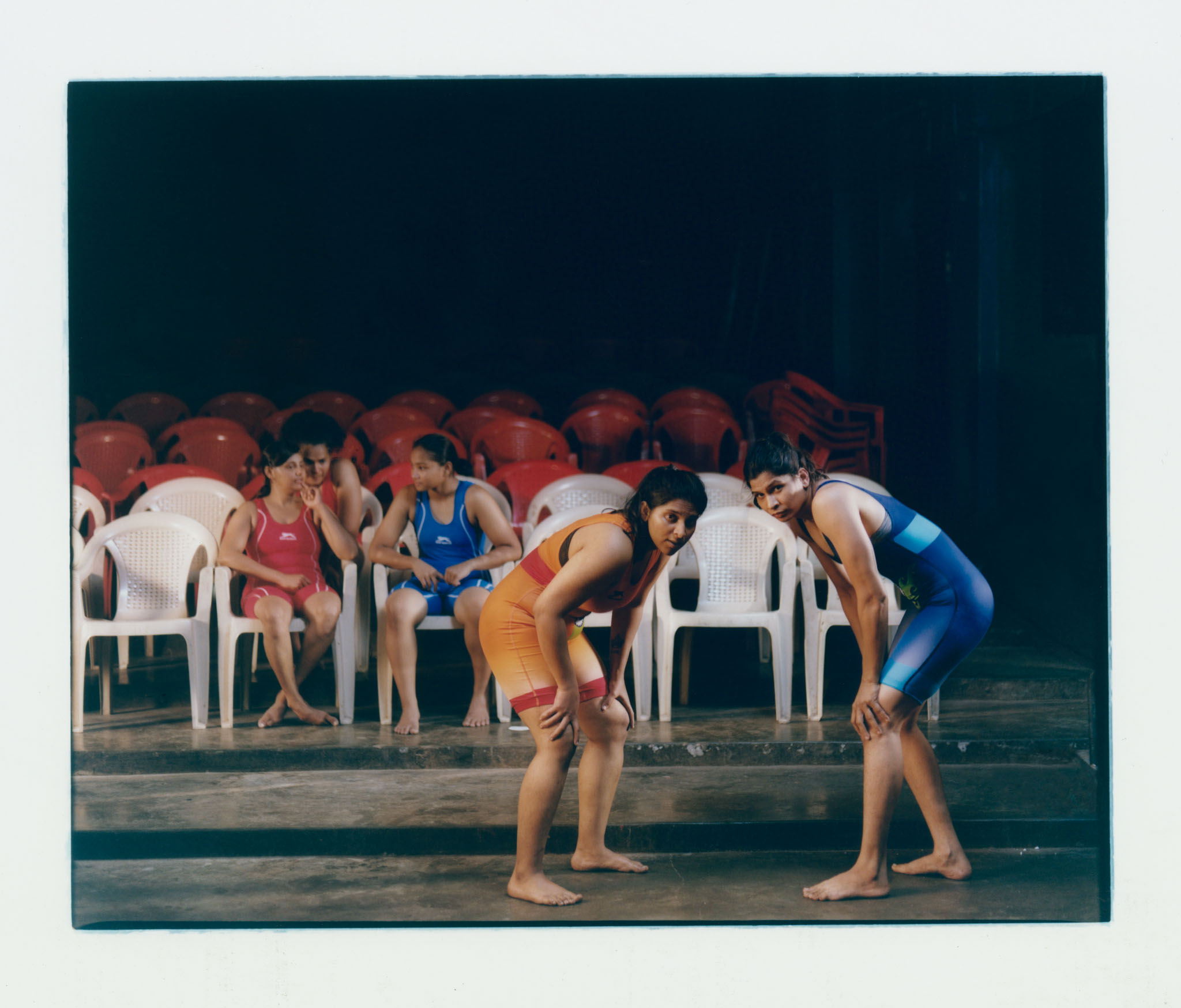 Gildon &emdash; Dazed