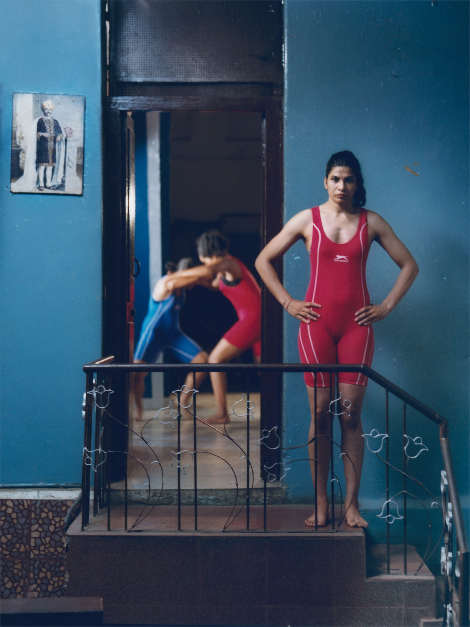 Gildon &emdash; Dazed