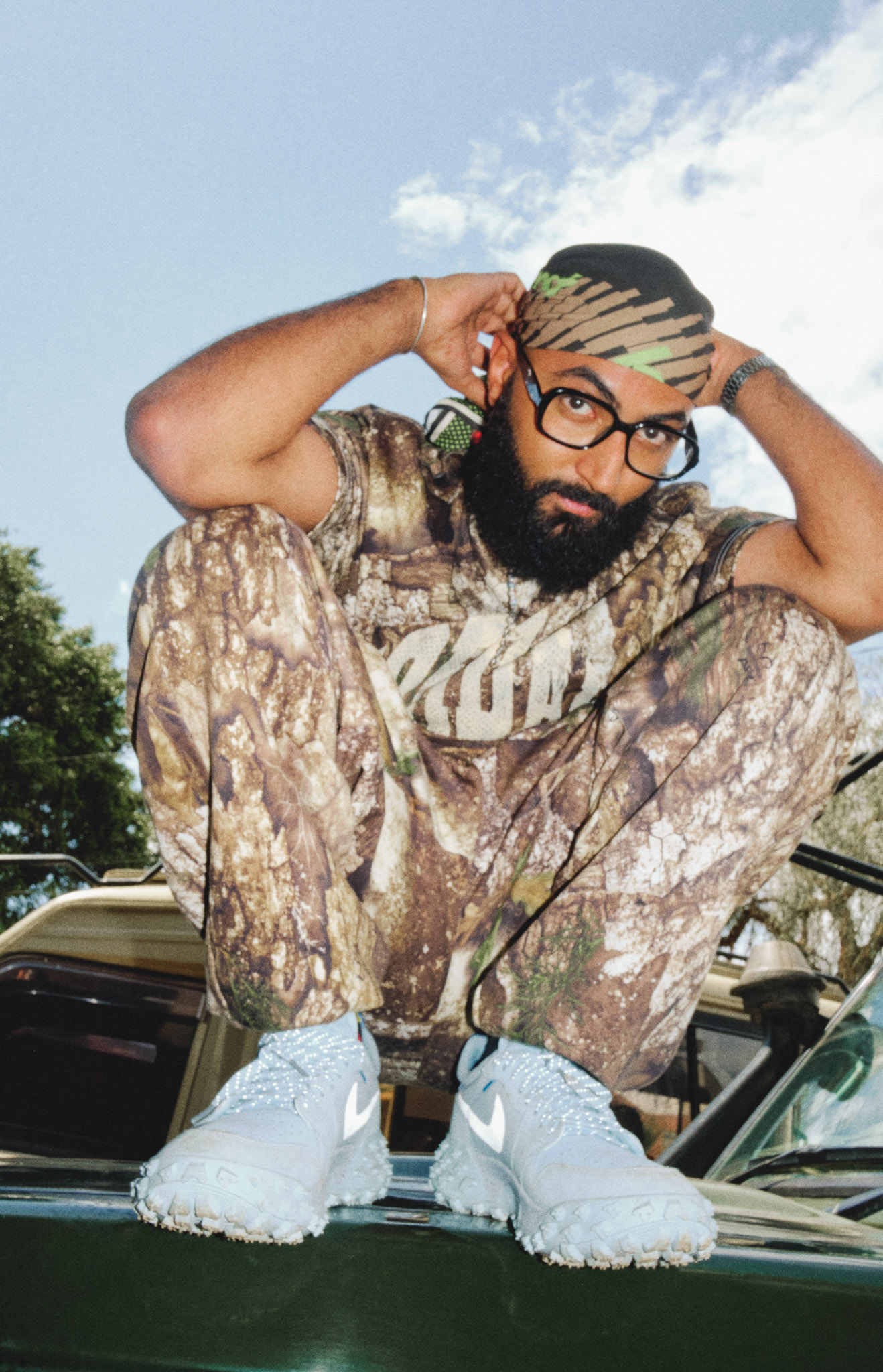 Gildon &emdash; Jordan