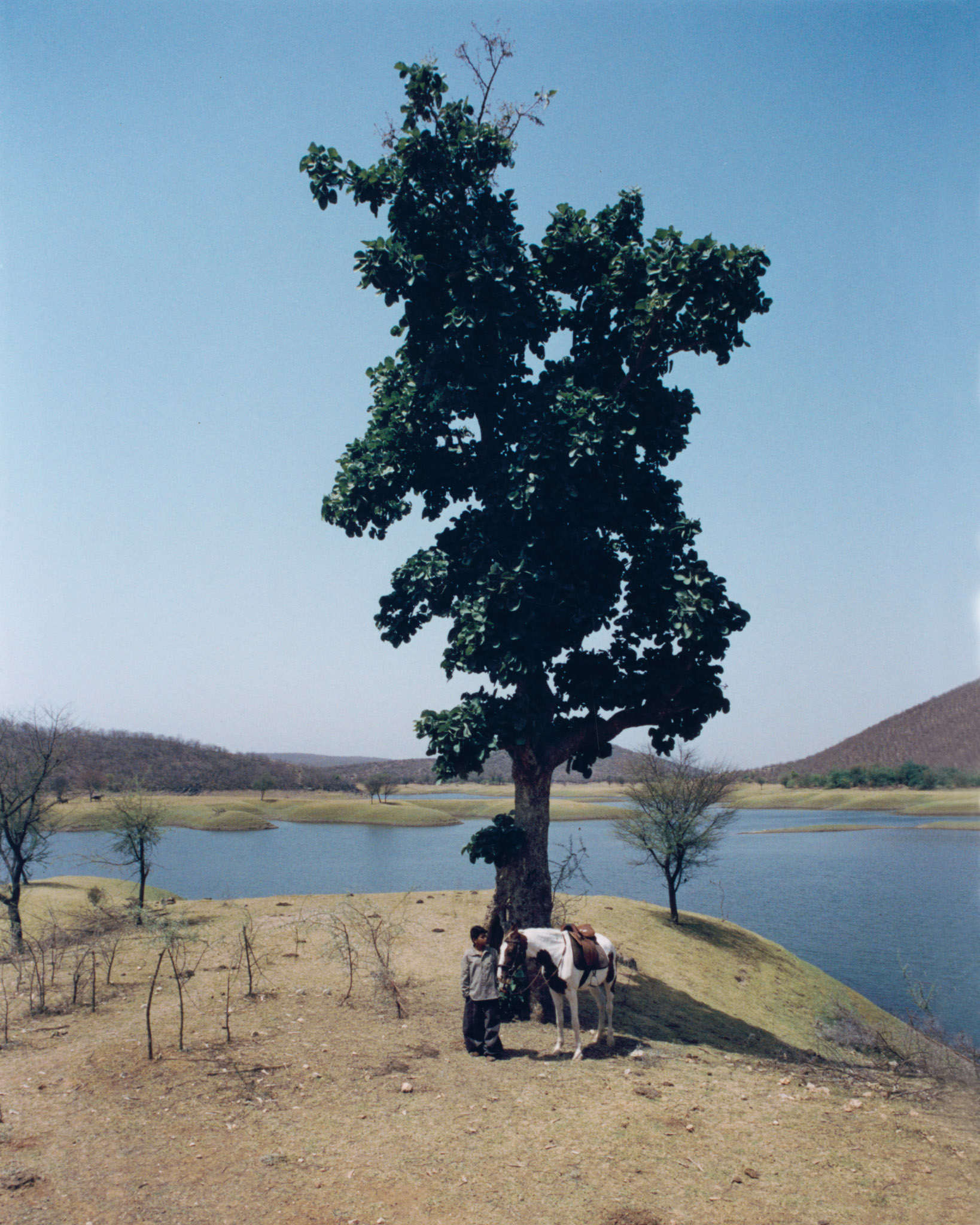 Gildon &emdash; RKive City for Atmos Magazine