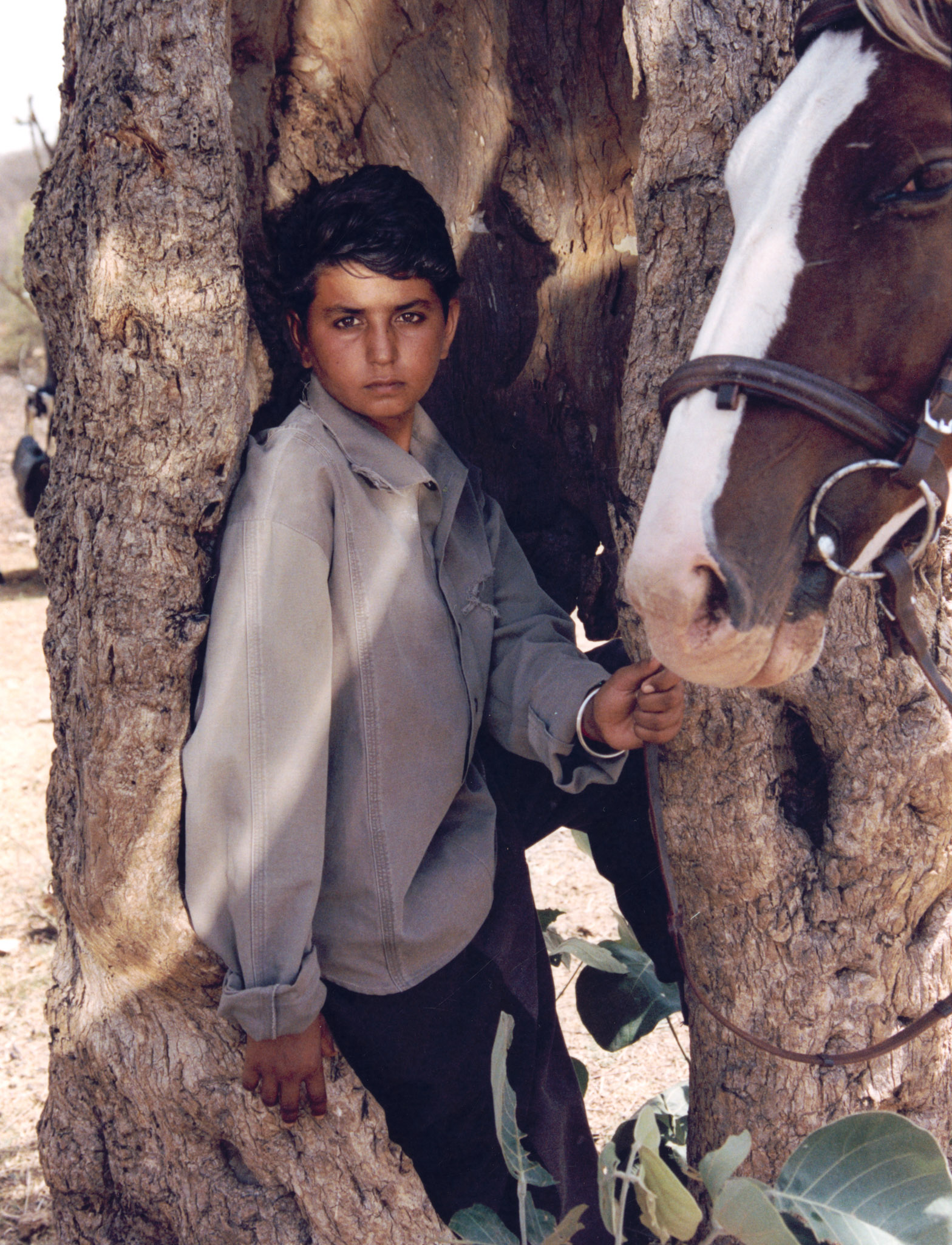 Gildon &emdash; RKive City for Atmos Magazine