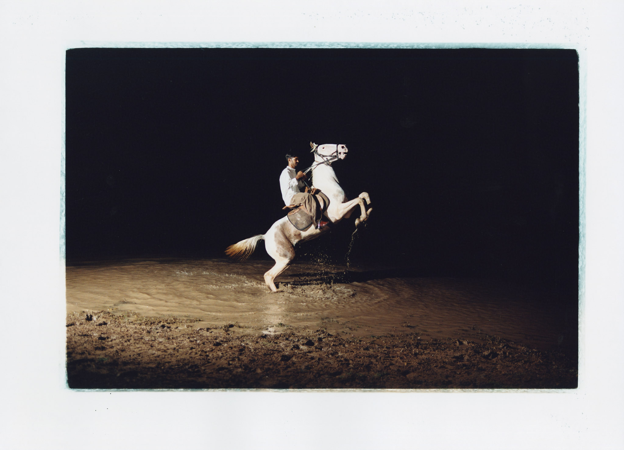 Gildon &emdash; RKive City for Atmos Magazine