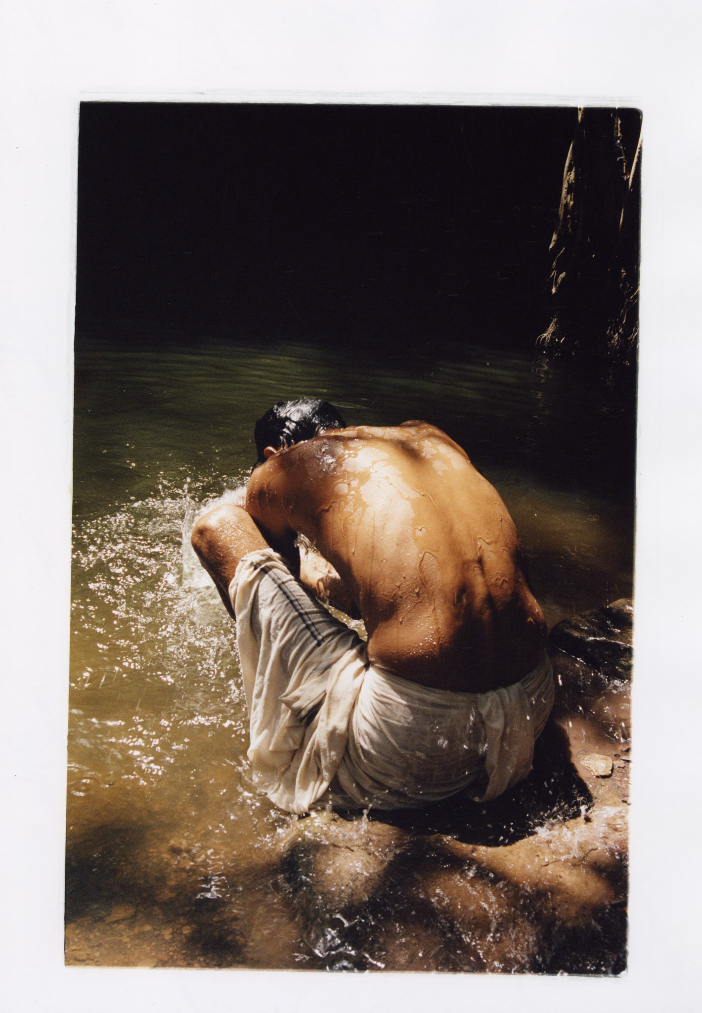 Gildon &emdash; RKive City for Atmos Magazine