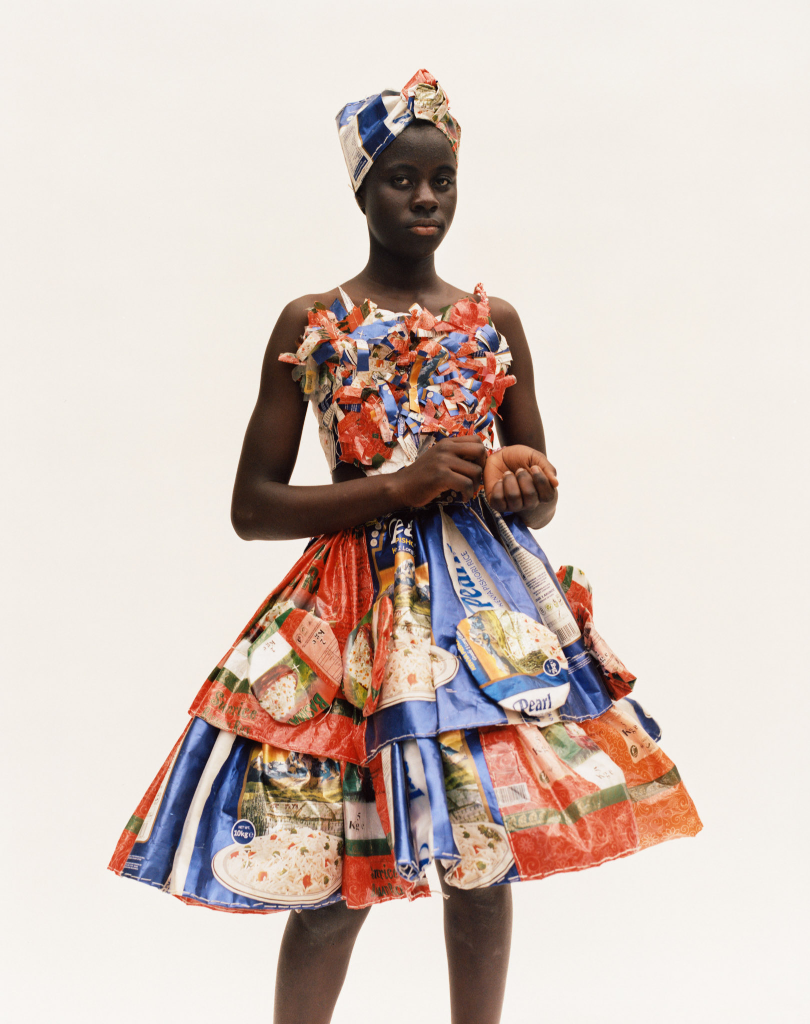 Gildon &emdash; Warembo Wasanii Studio, Beyond Noise