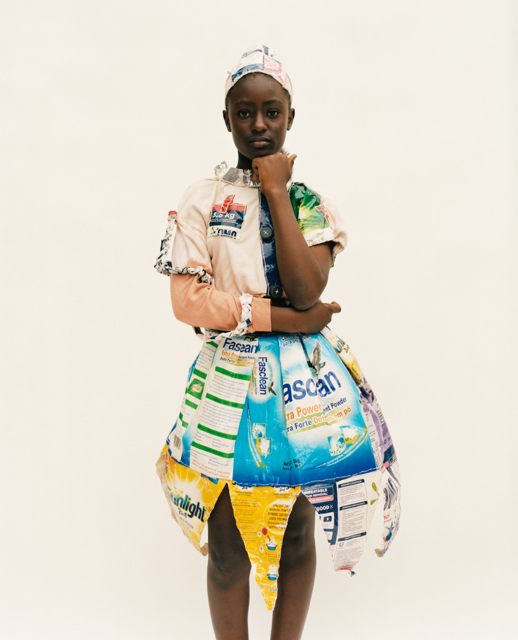 Gildon &emdash; Warembo Wasanii Studio, Beyond Noise