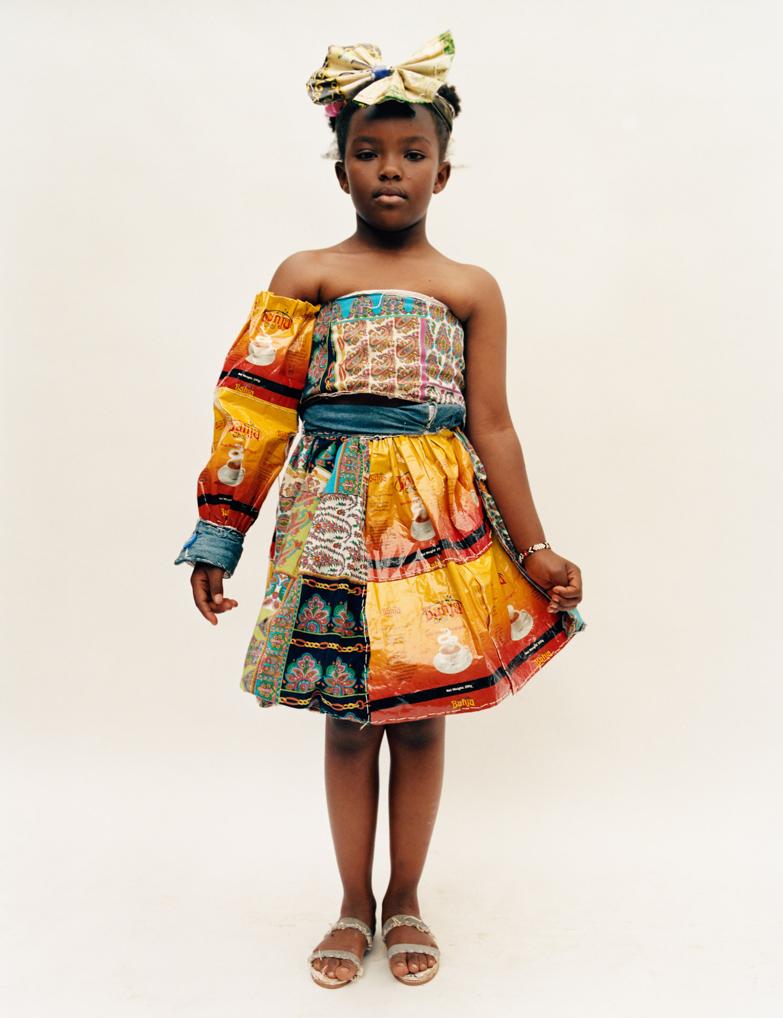 Gildon &emdash; Warembo Wasanii Studio, Beyond Noise