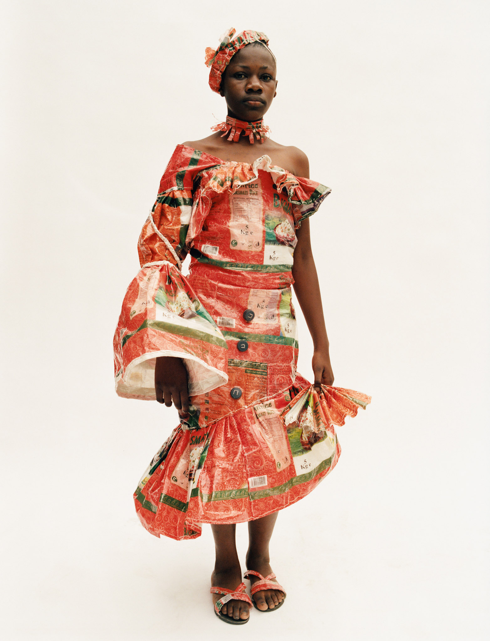 Gildon &emdash; Warembo Wasanii Studio, Beyond Noise