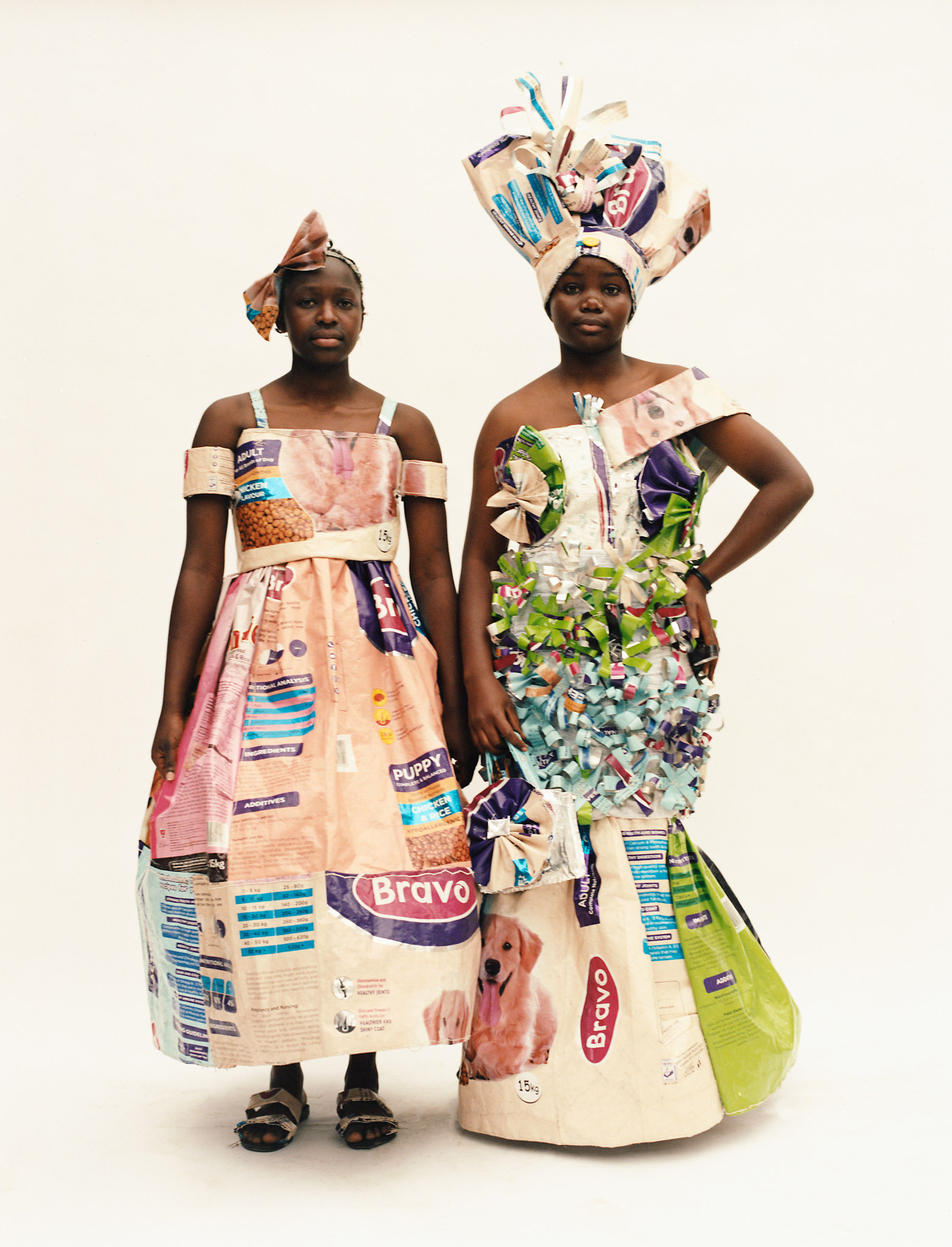 Gildon &emdash; Warembo Wasanii Studio, Beyond Noise