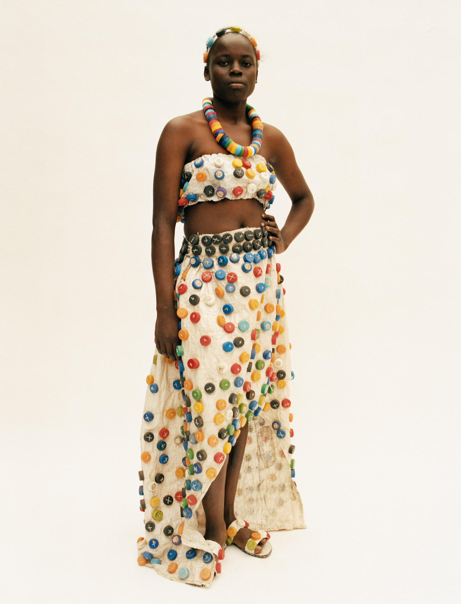 Gildon &emdash; Warembo Wasanii Studio, Beyond Noise