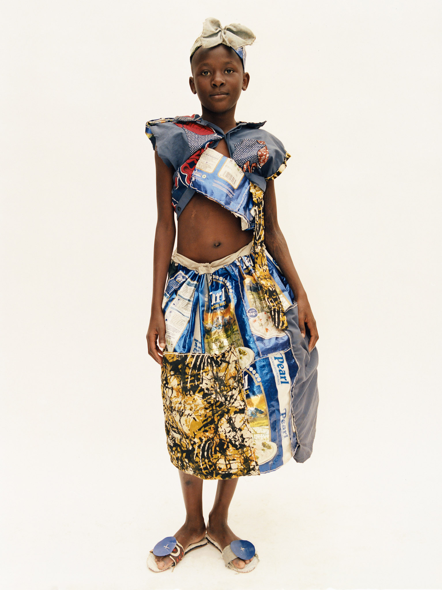 Gildon &emdash; Warembo Wasanii Studio, Beyond Noise