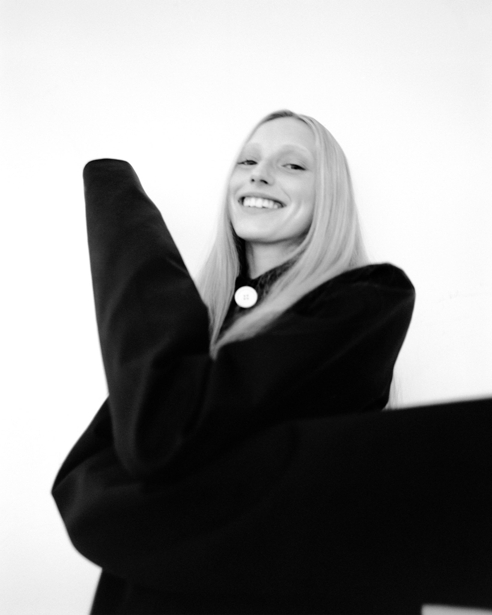 Gildon &emdash; Portrait Portfolio