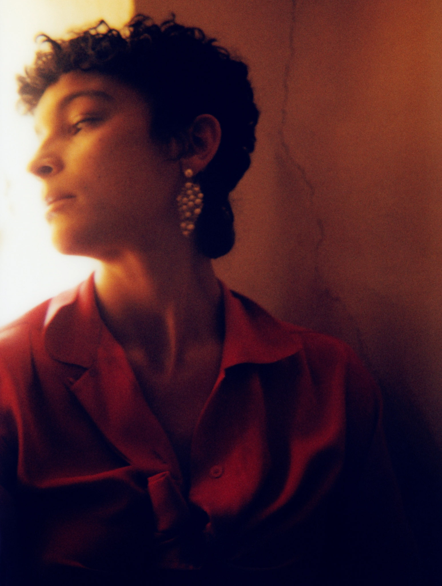 Gildon &emdash; Portrait Portfolio