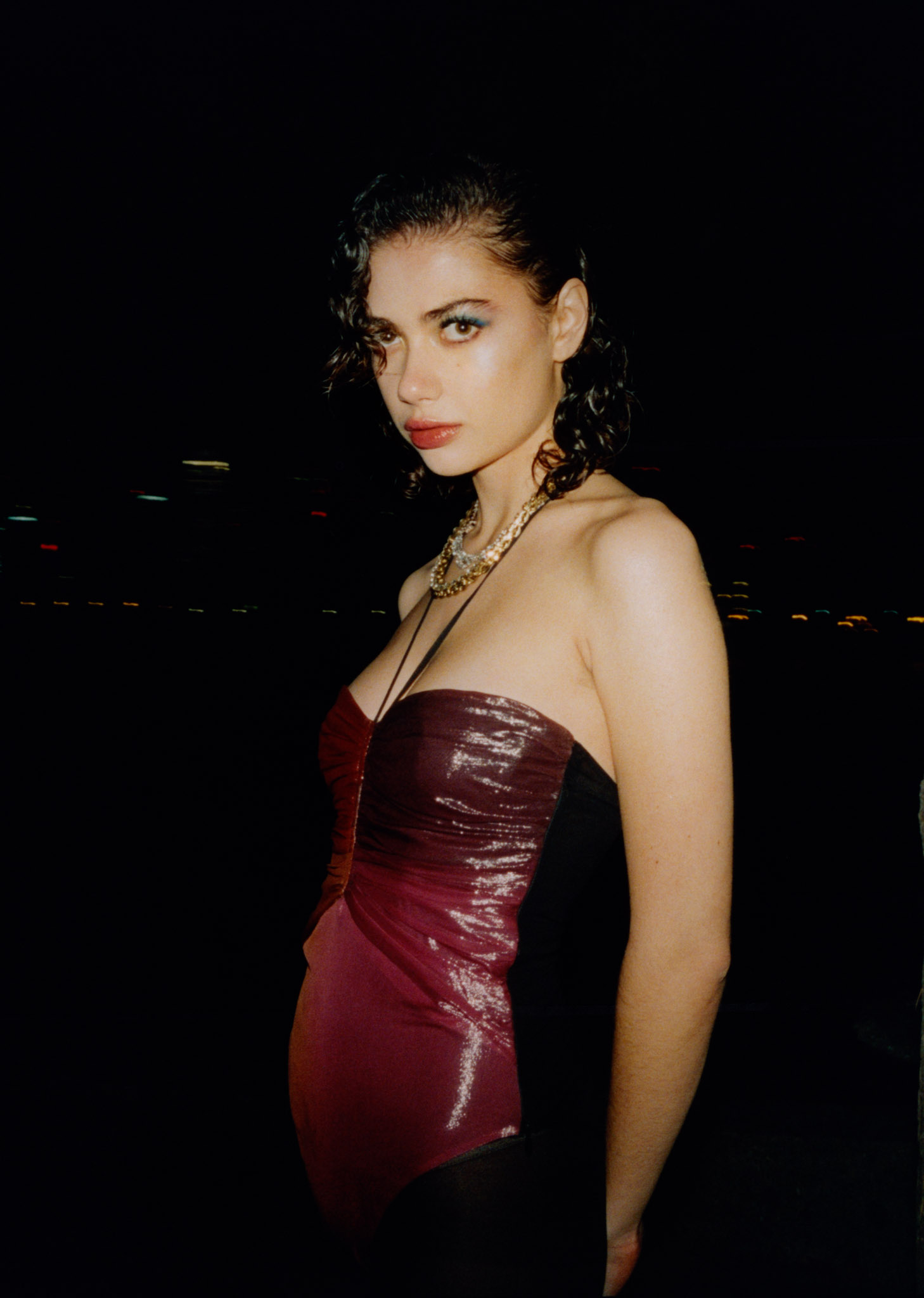 Gildon &emdash; Portrait Portfolio