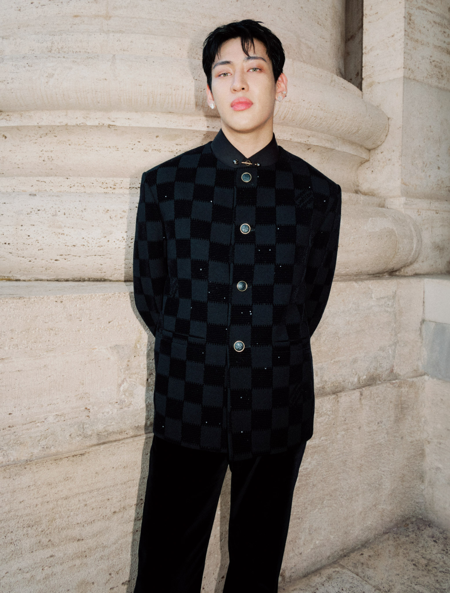 Gildon &emdash; Portrait Portfolio