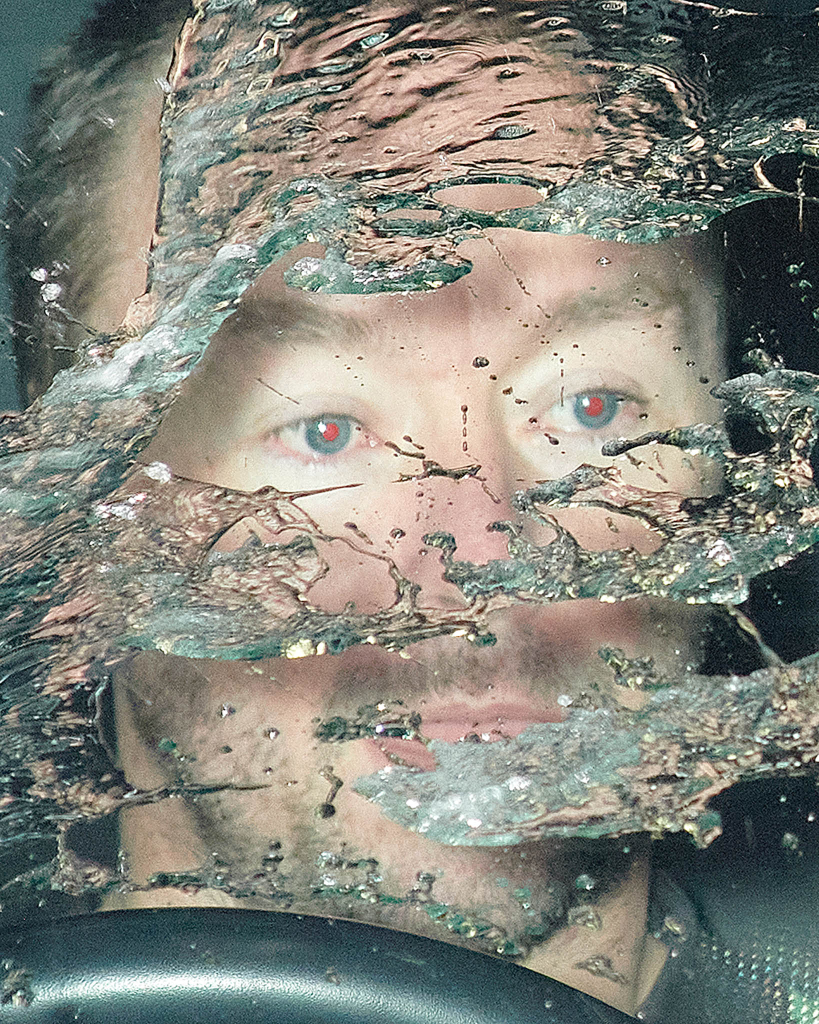 Gildon &emdash; The Whale