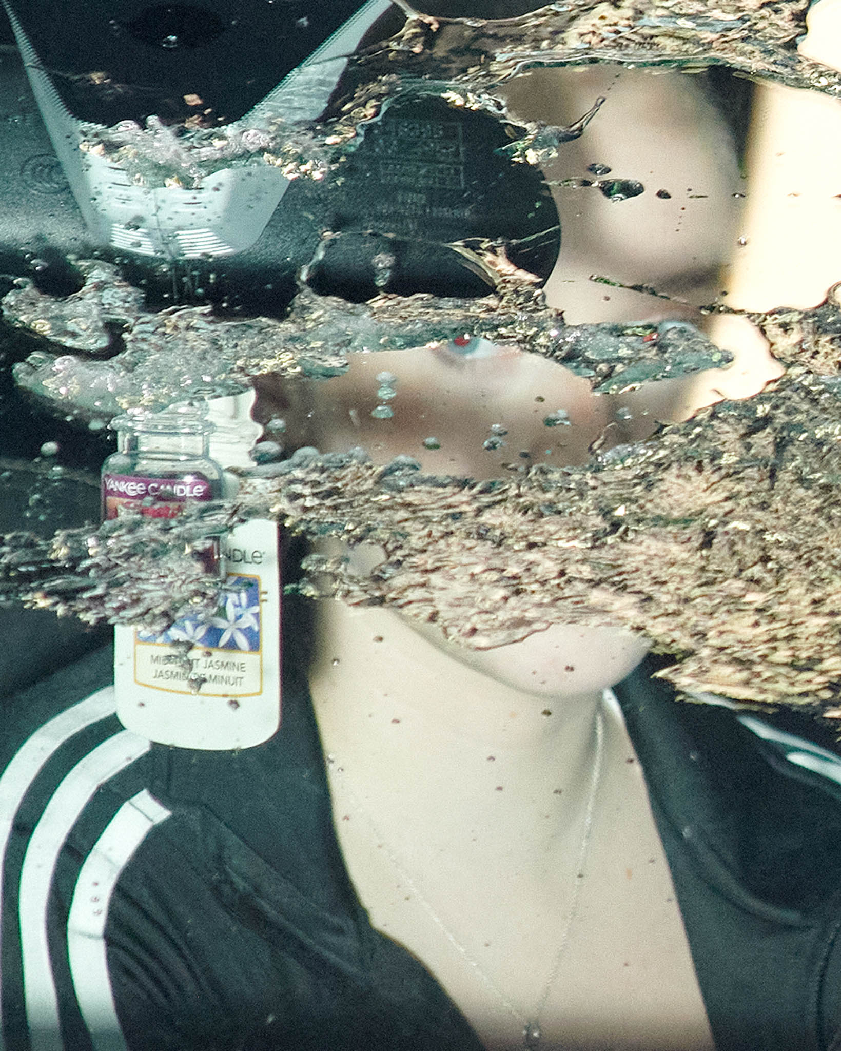 Gildon &emdash; The Whale