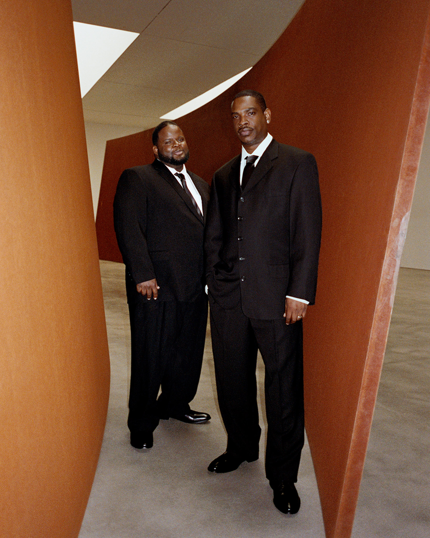 Gildon &emdash; Portrait Portfolio