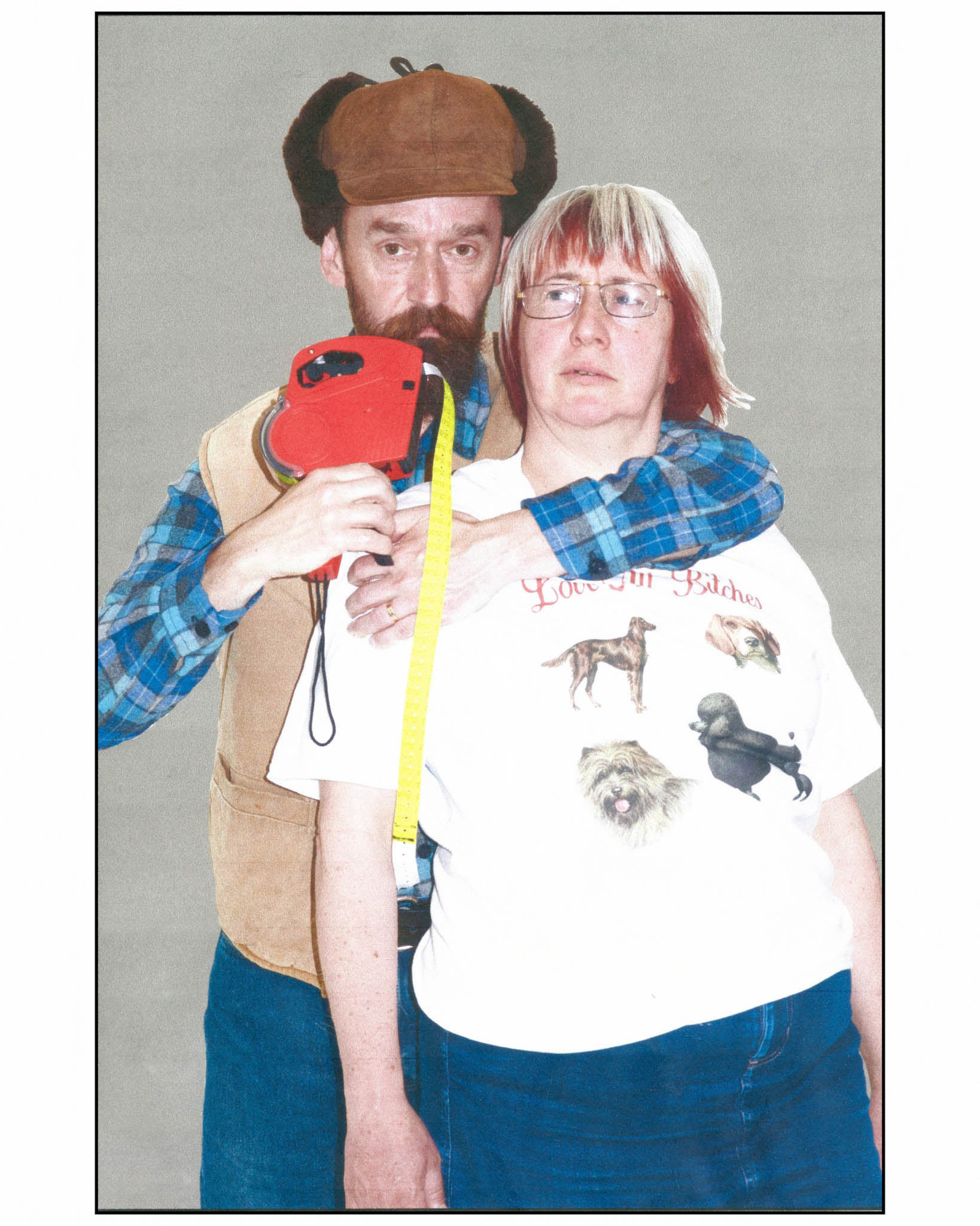 Gildon &emdash; Target Practice