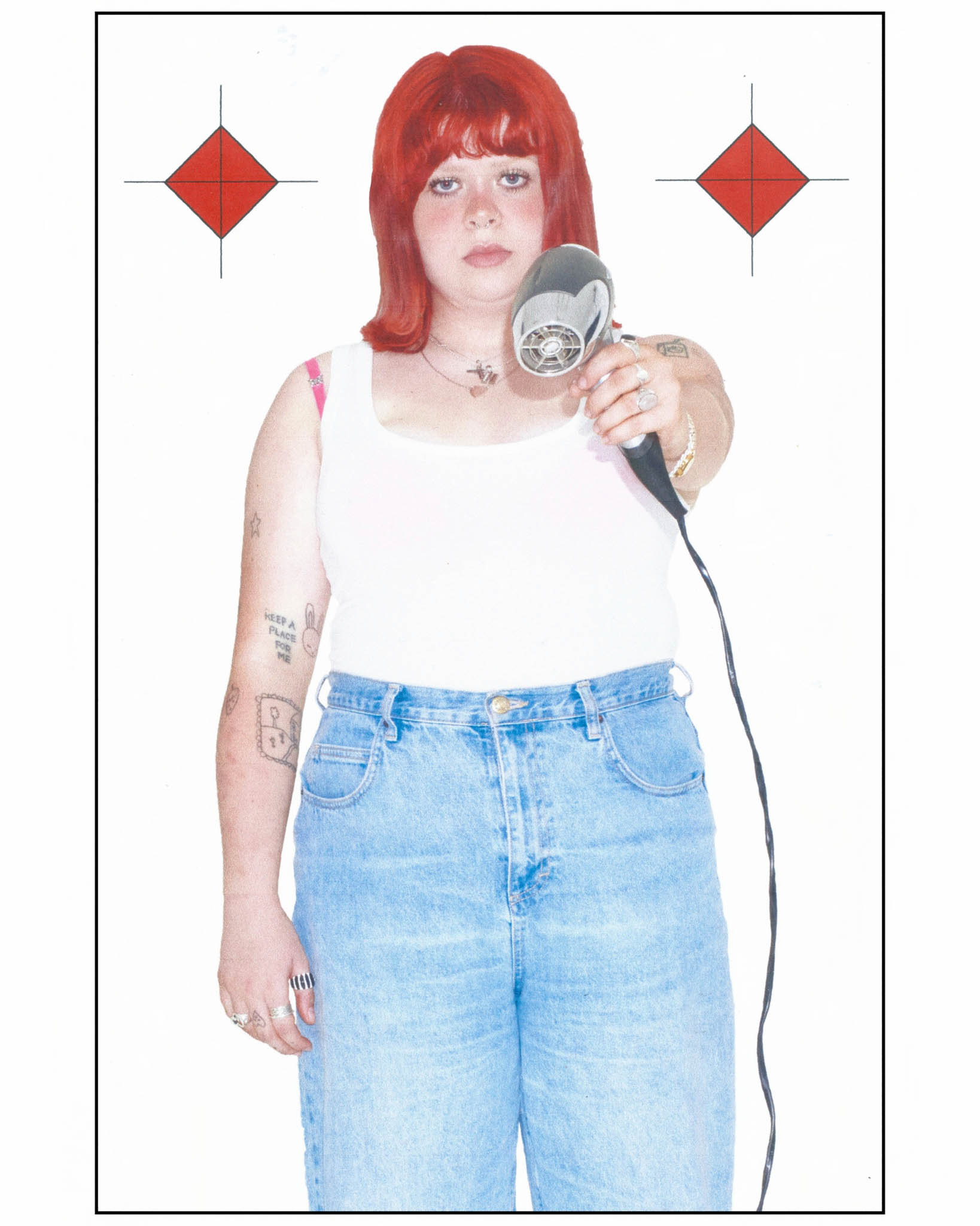 Gildon &emdash; Target Practice