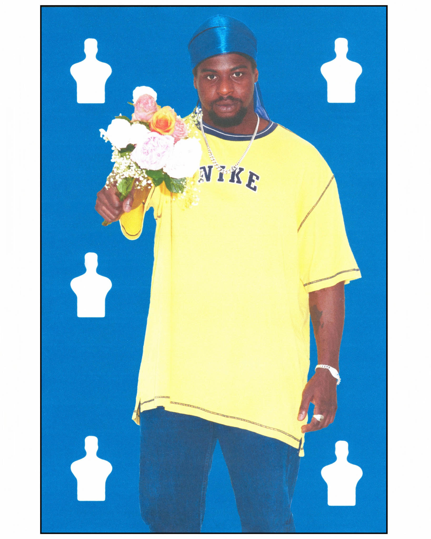 Gildon &emdash; Target Practice