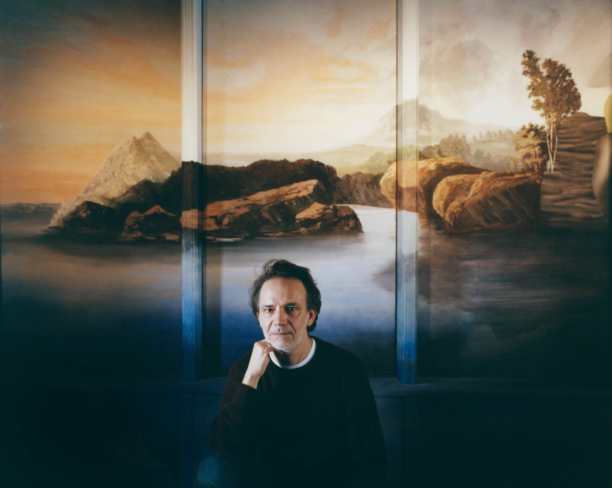 Gildon &emdash; Architectural Digest France