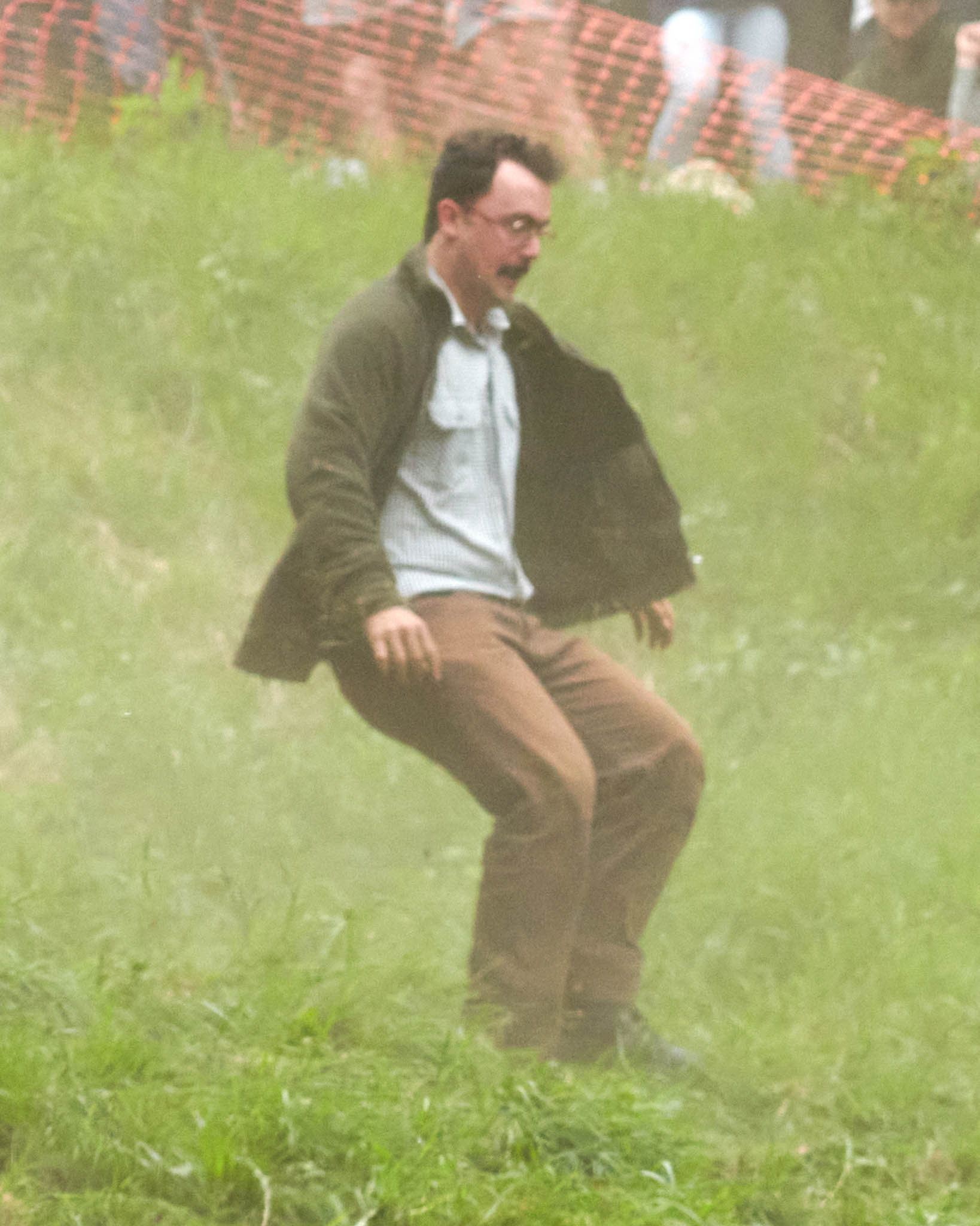 Gildon &emdash; Cooper’s Hill