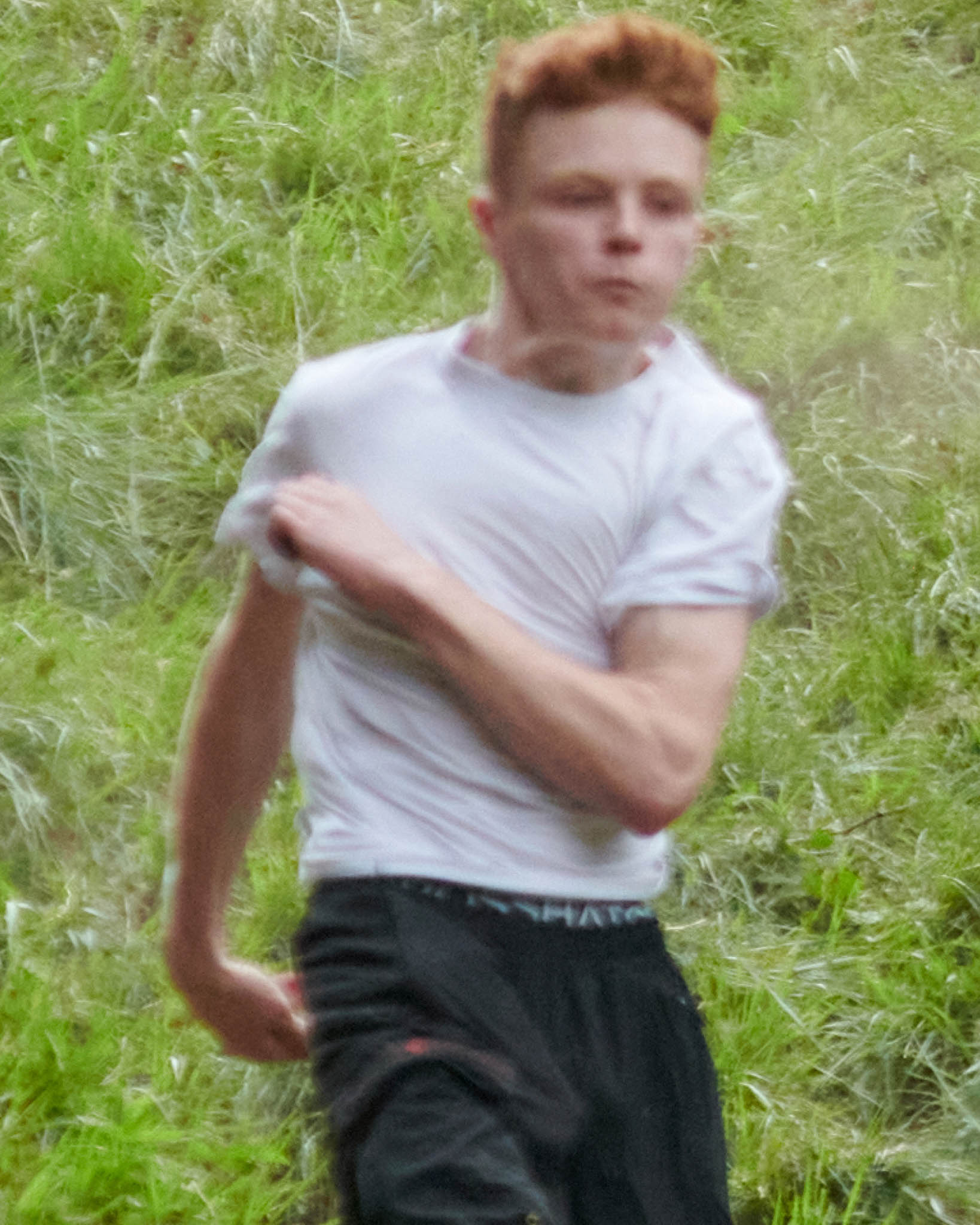 Gildon &emdash; Cooper’s Hill