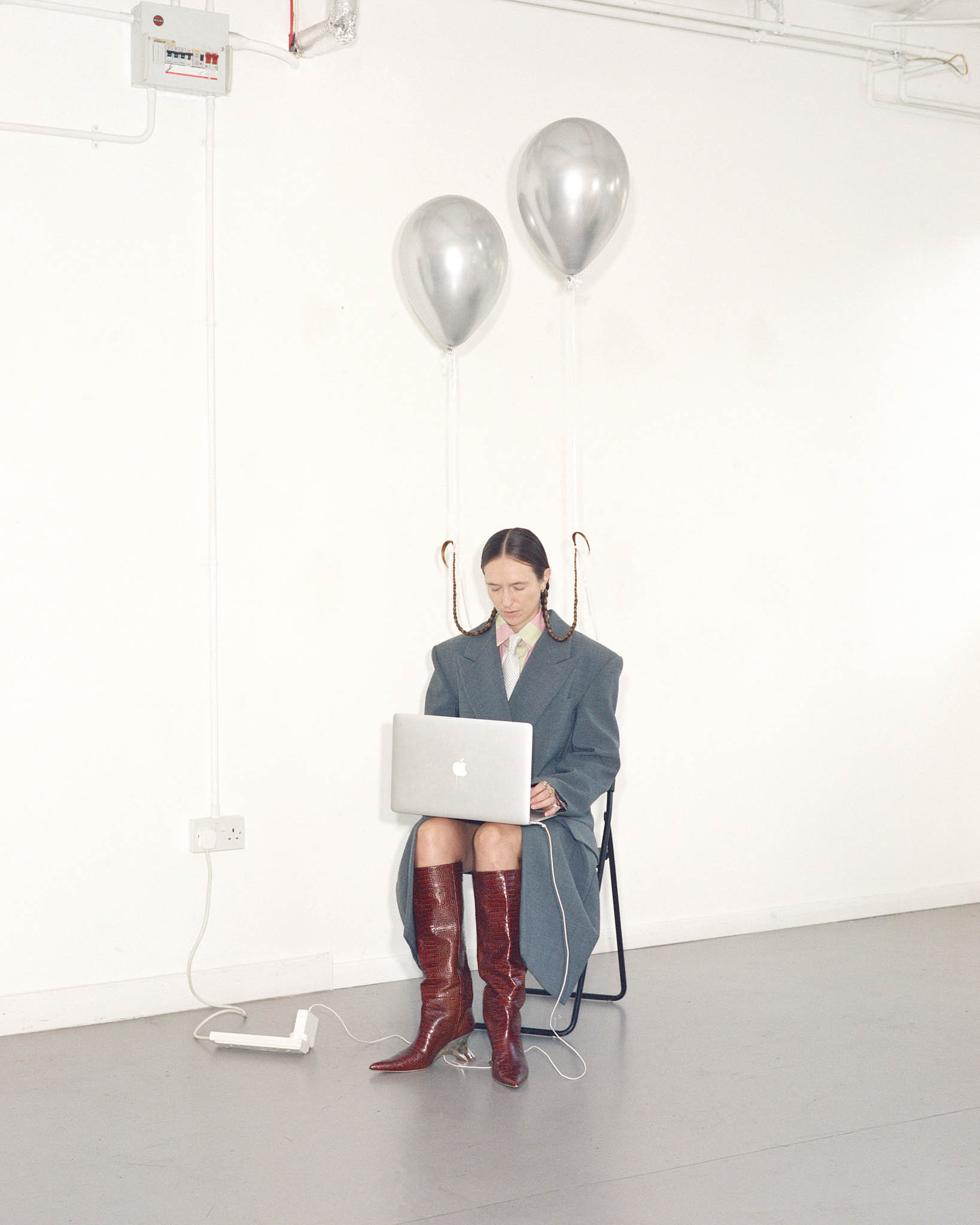 Gildon &emdash; Fictional Facts