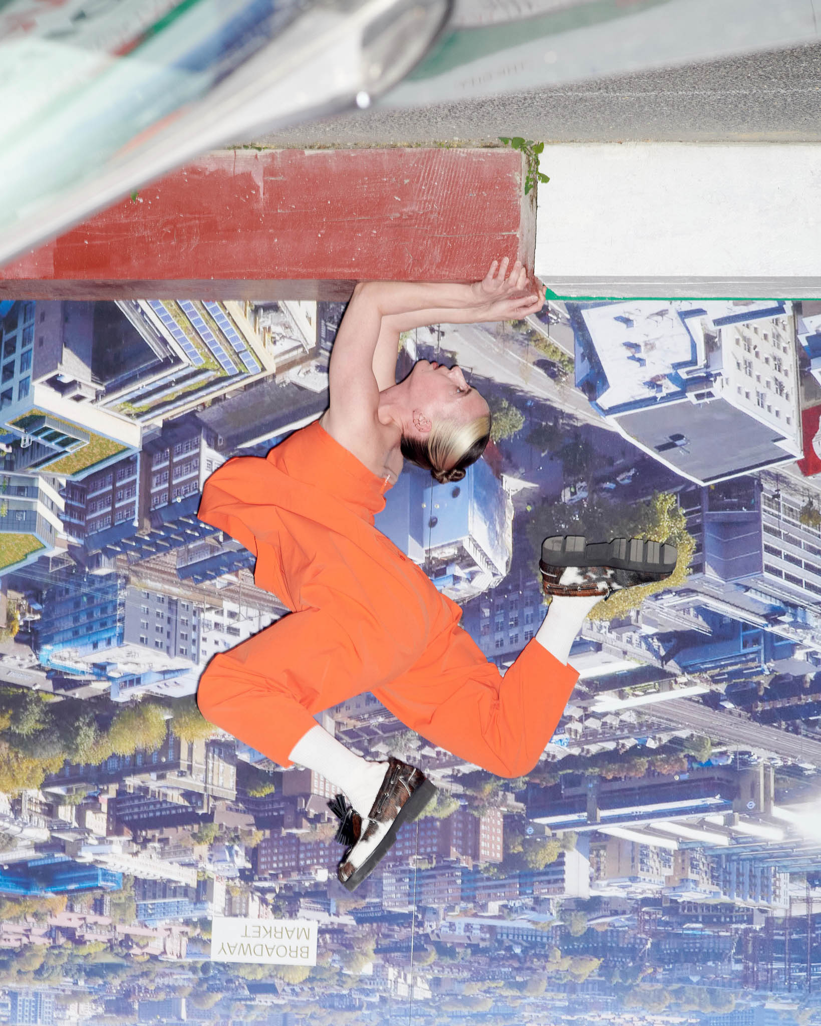 Gildon &emdash; Fictional Facts