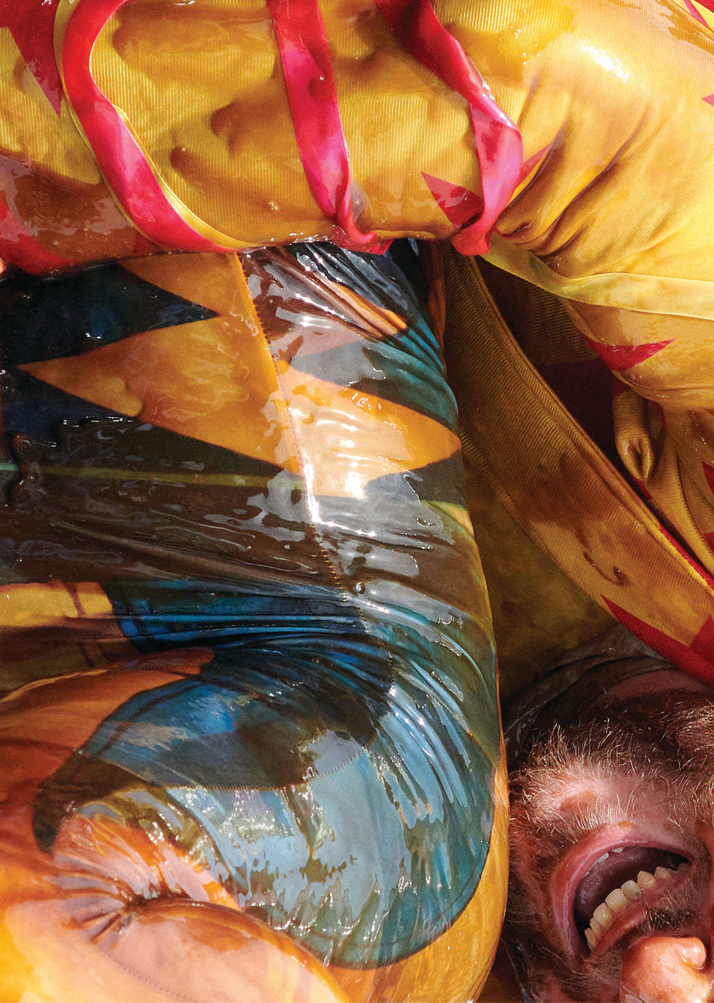 Gildon &emdash; Is It All Gravy?