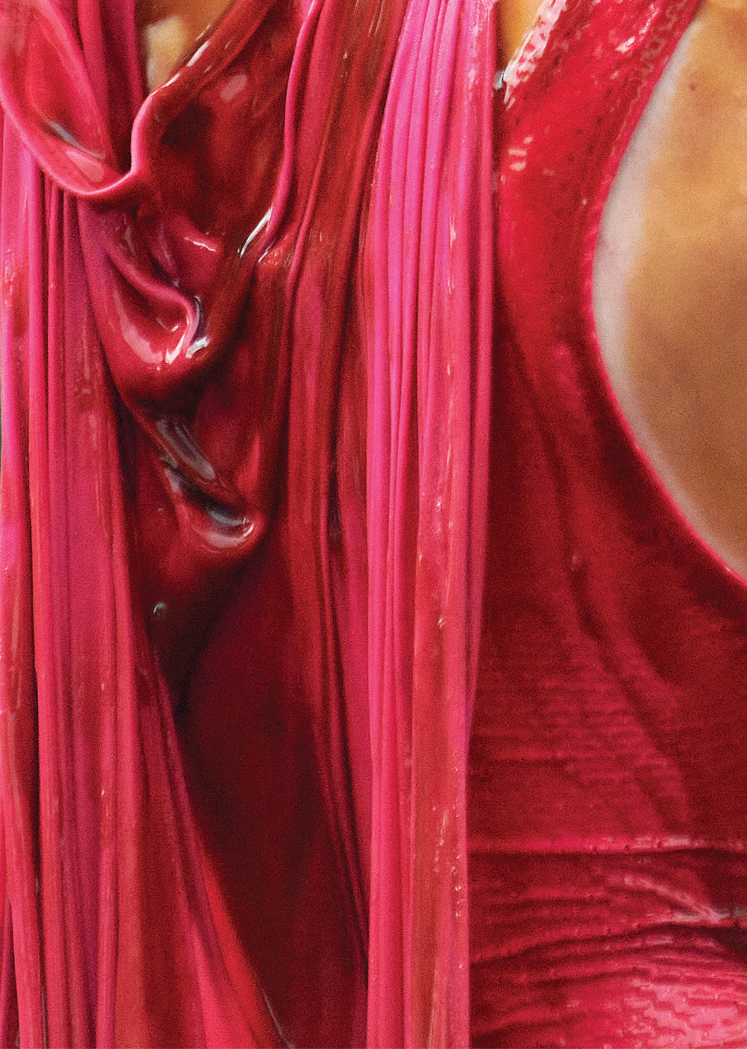 Gildon &emdash; Is It All Gravy?