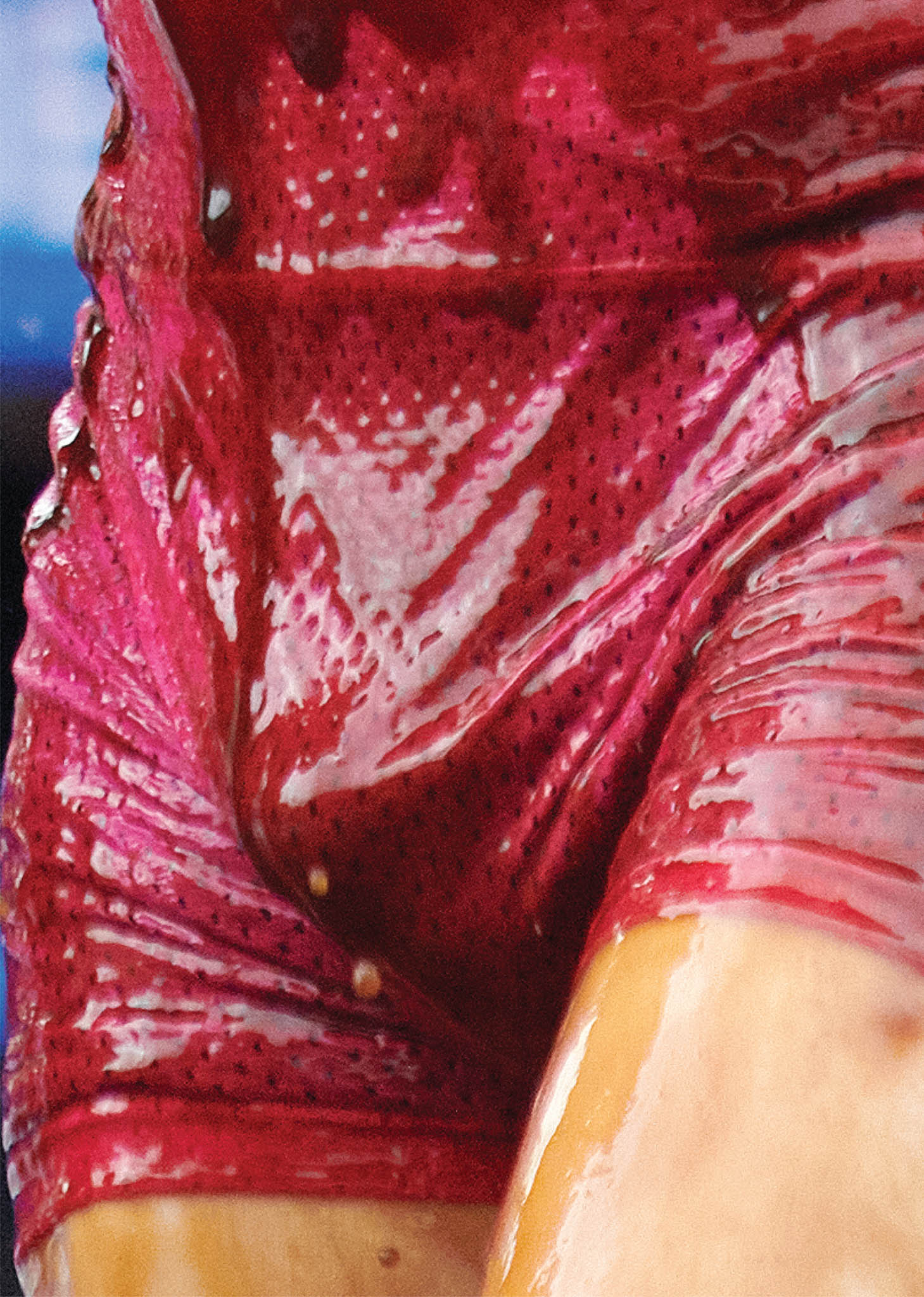 Gildon &emdash; Is It All Gravy?