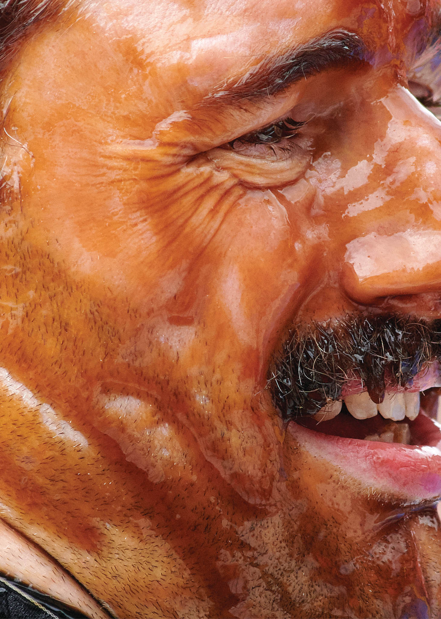 Gildon &emdash; Is It All Gravy?