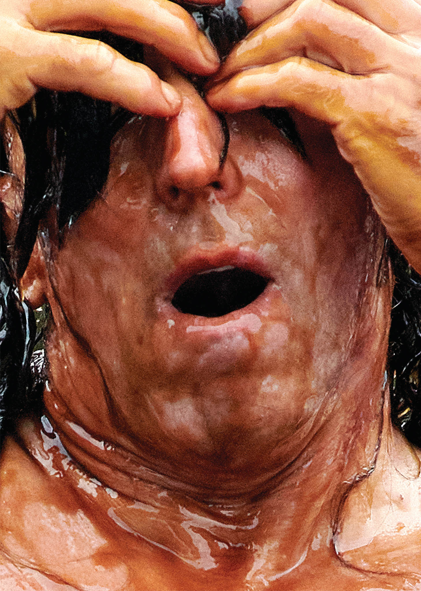 Gildon &emdash; Is It All Gravy?