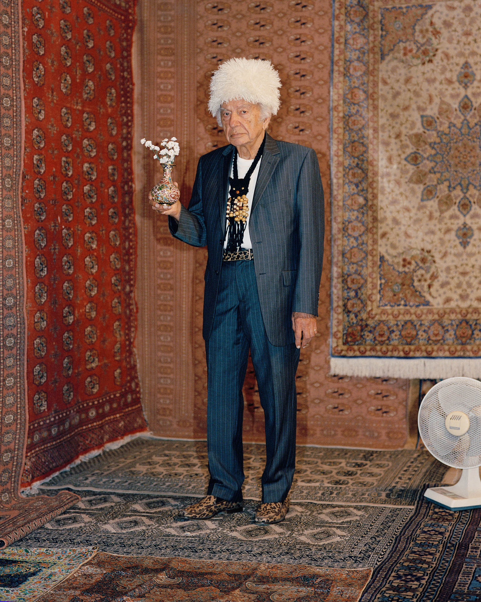 Gildon &emdash; Inside Out