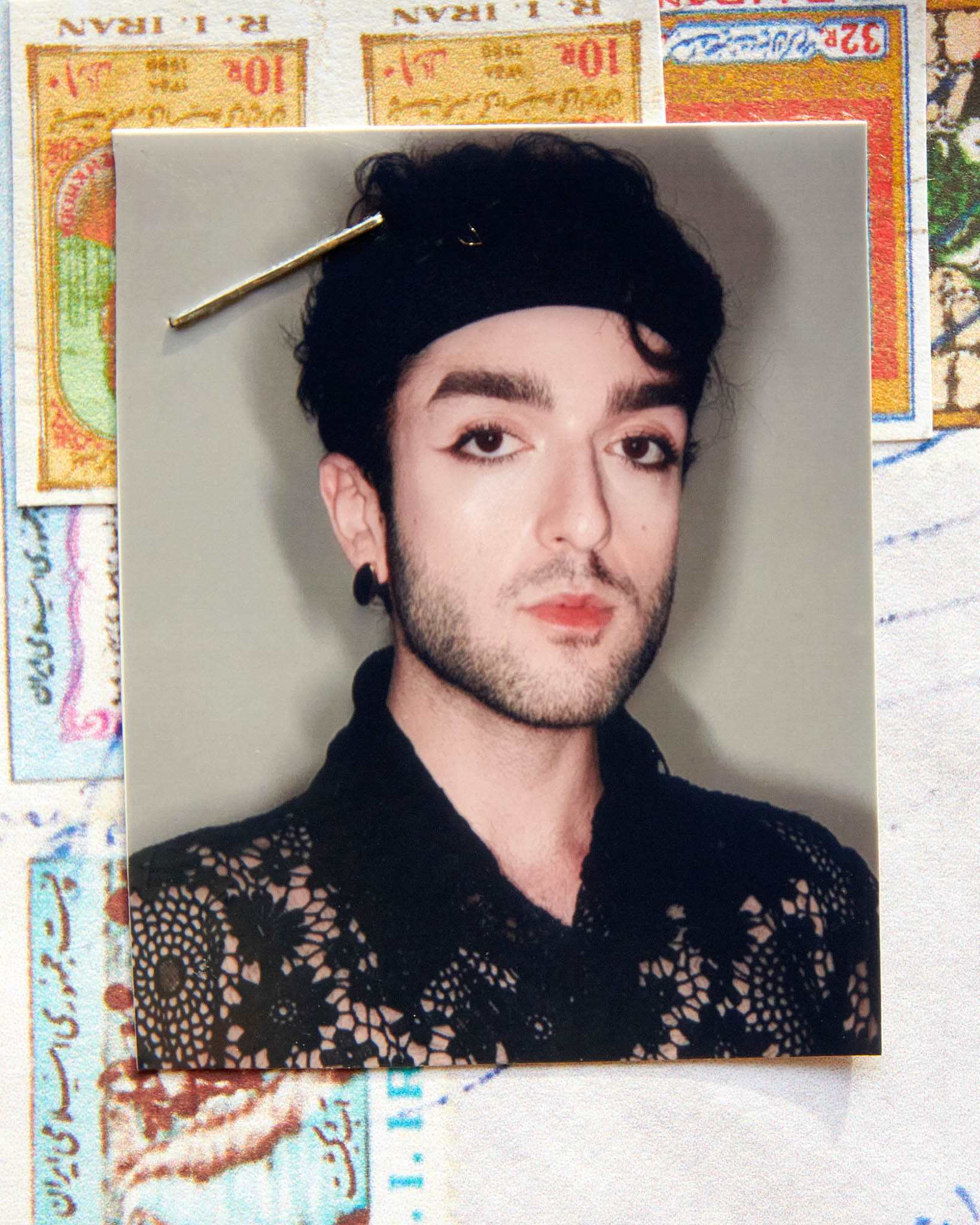 Gildon &emdash; Inside Out