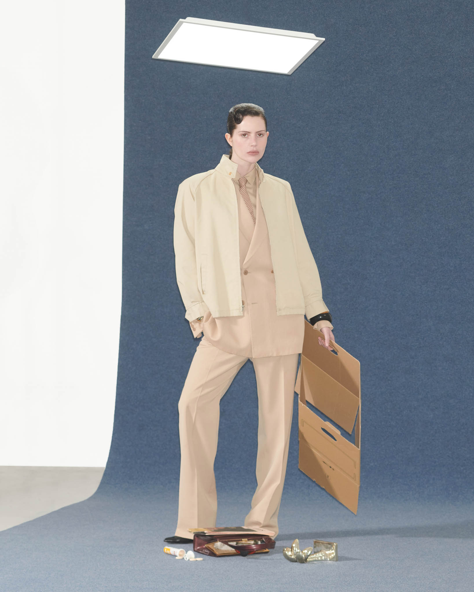 Gildon &emdash; Out of Office