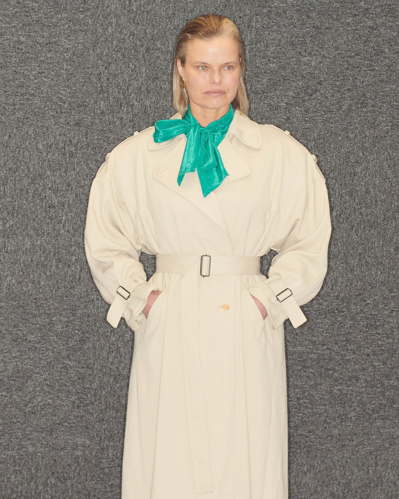 Gildon &emdash; Out of Office