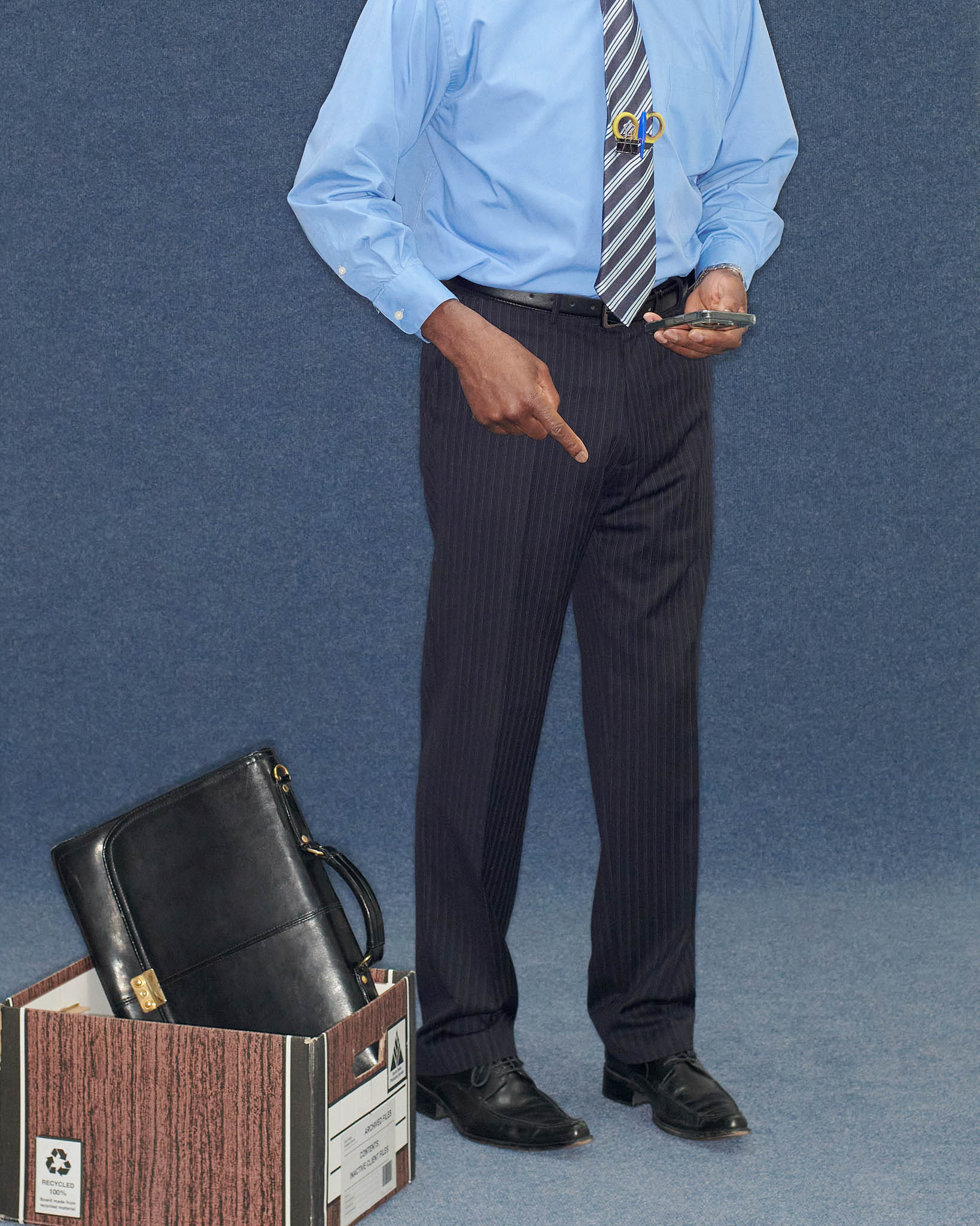 Gildon &emdash; Out of Office