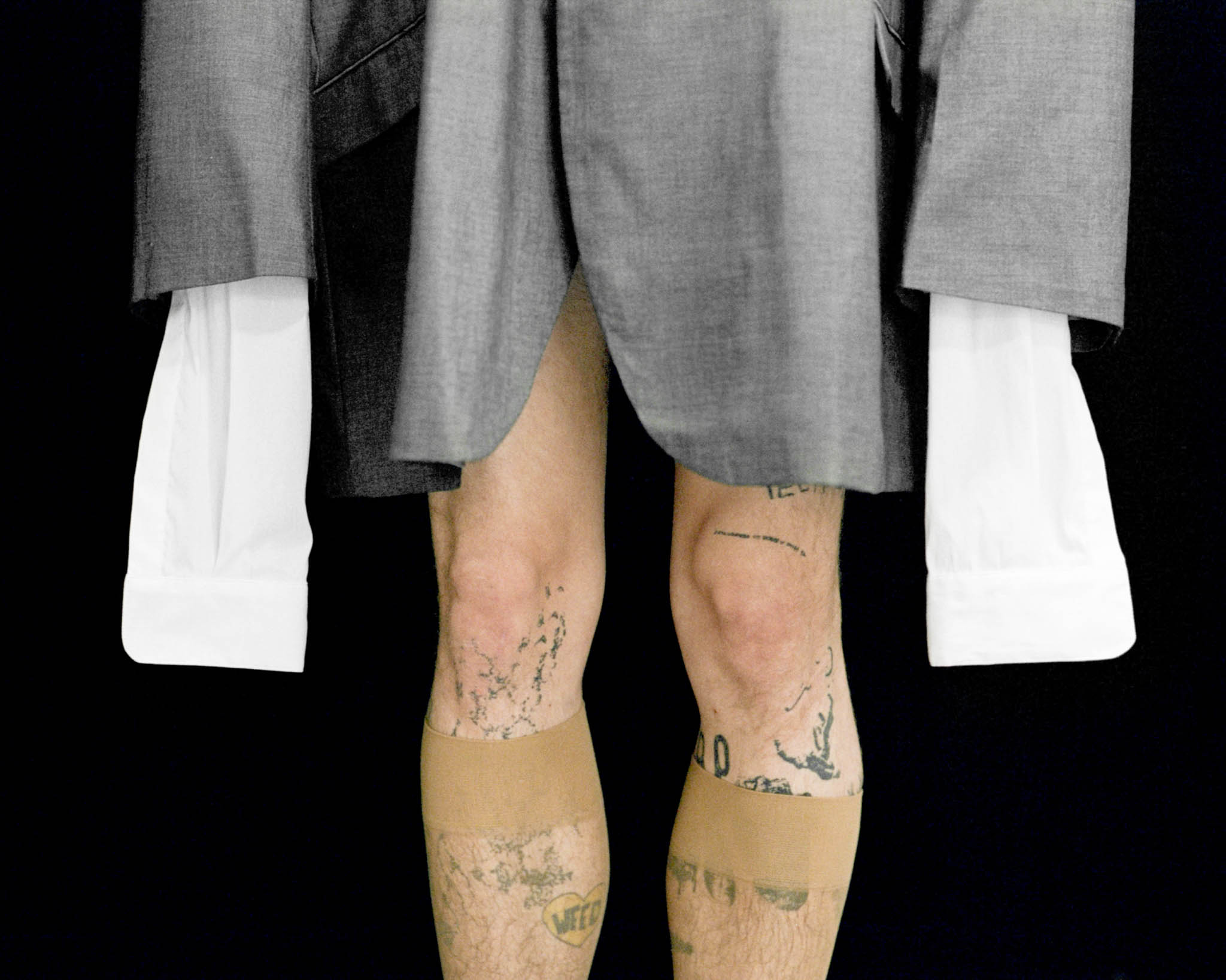 Gildon &emdash; Out of Office