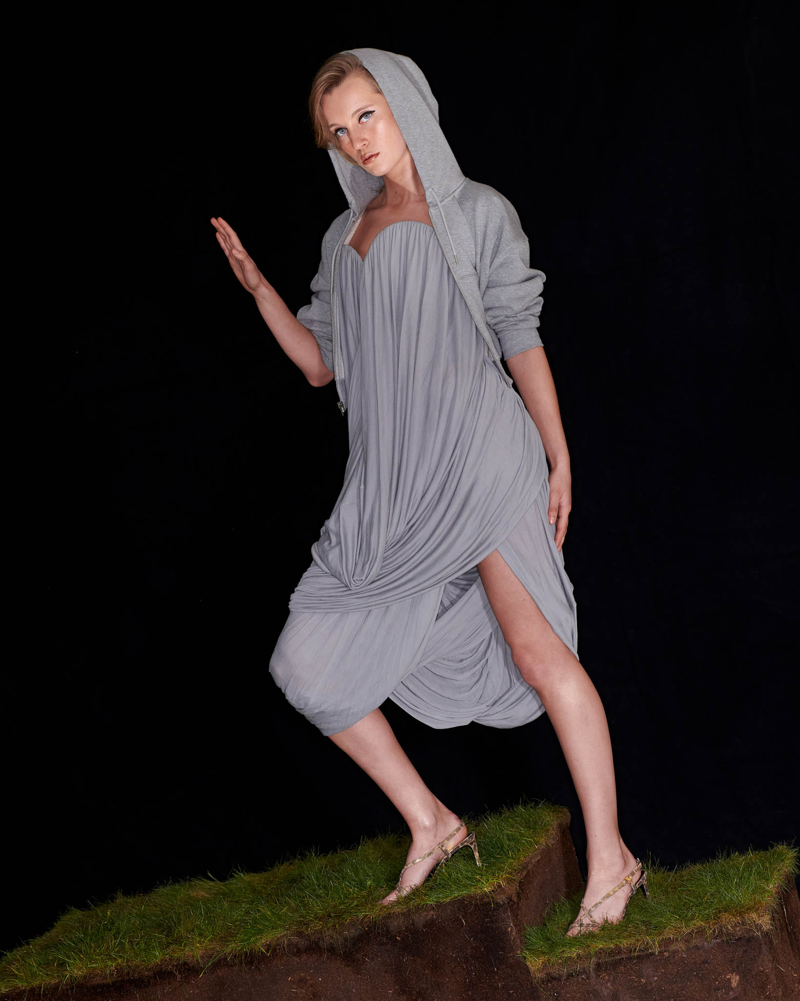 Gildon &emdash; The Face, Welcome to Pisa