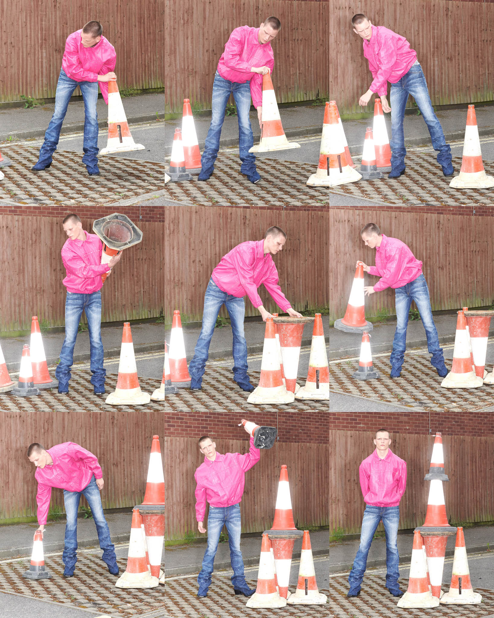 Gildon &emdash; Replica Magazine