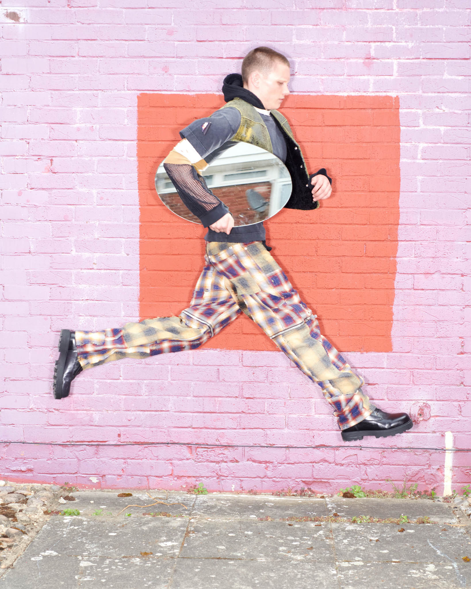 Gildon &emdash; Replica Magazine