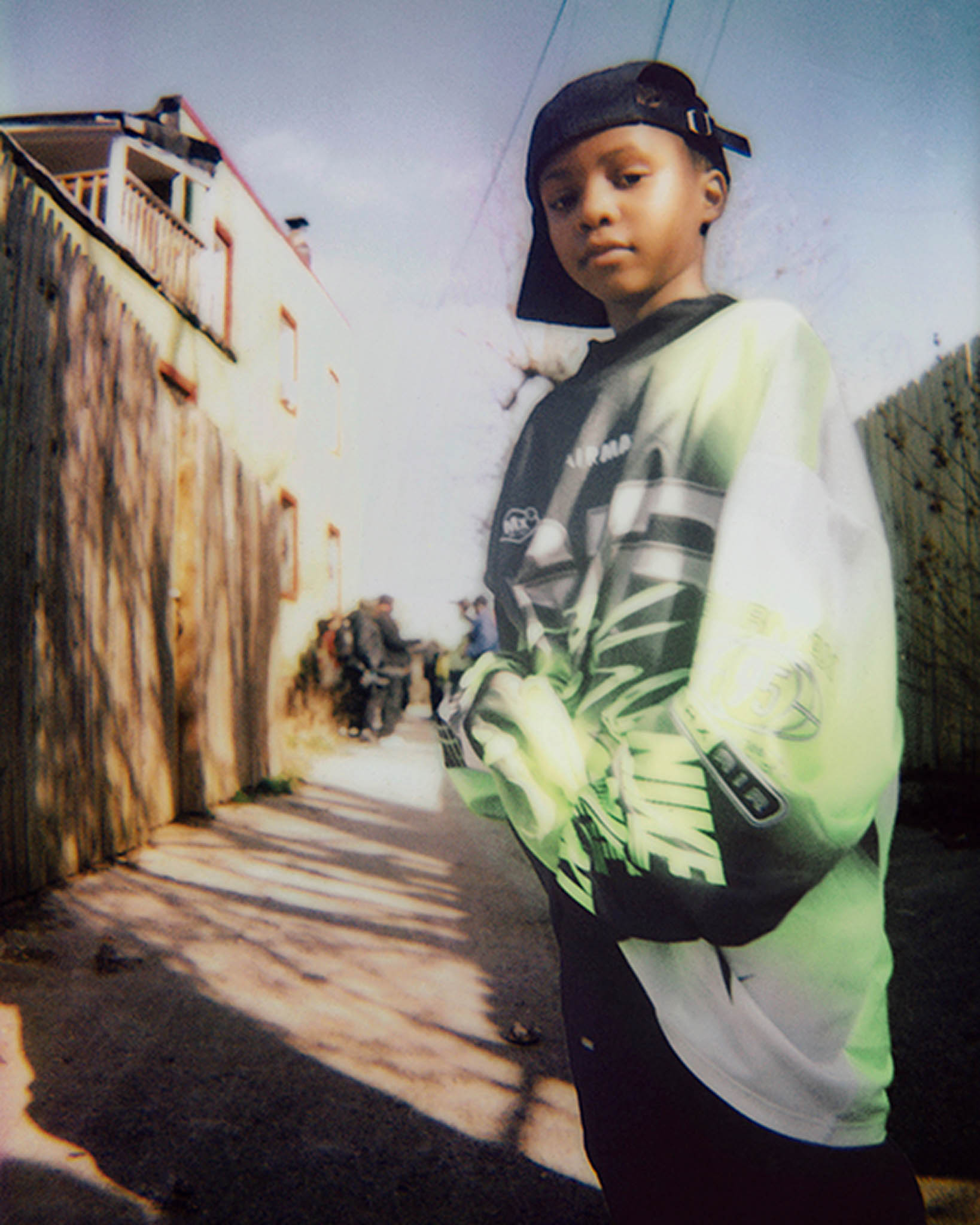 Gildon &emdash; Nike Air Max