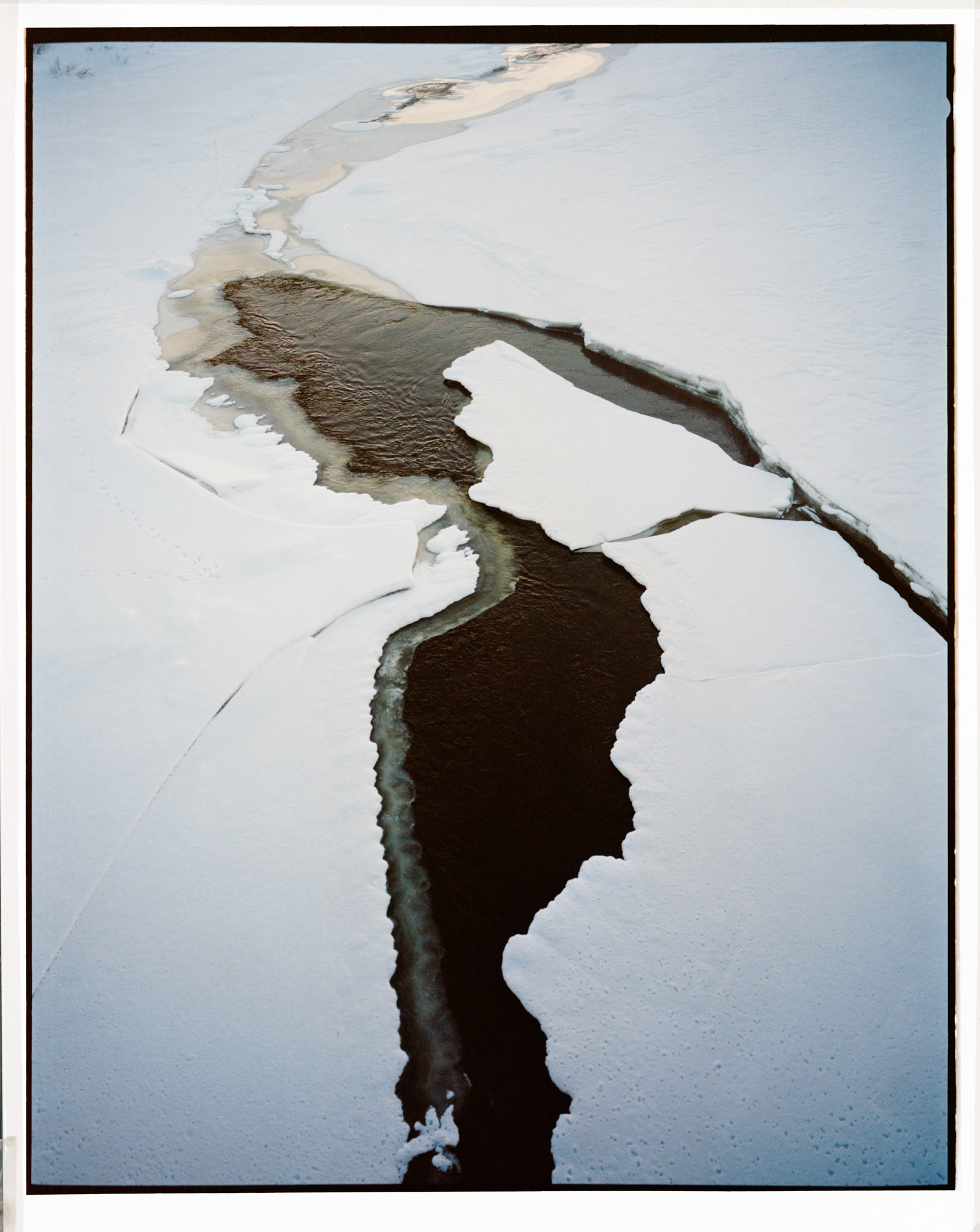 Gildon &emdash; The Sámi people for Beyond Noise