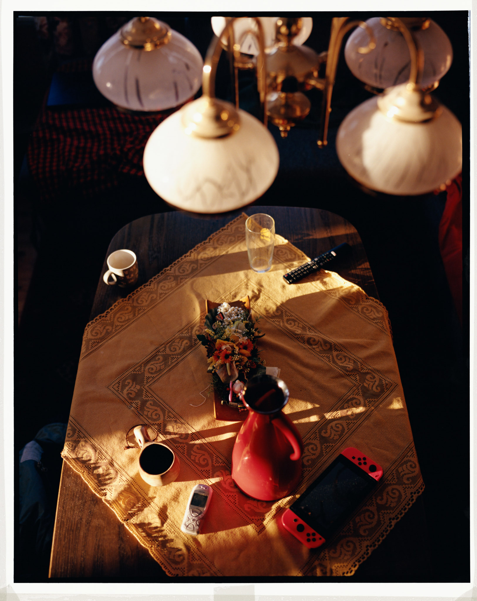 Gildon &emdash; The Sámi people for Beyond Noise