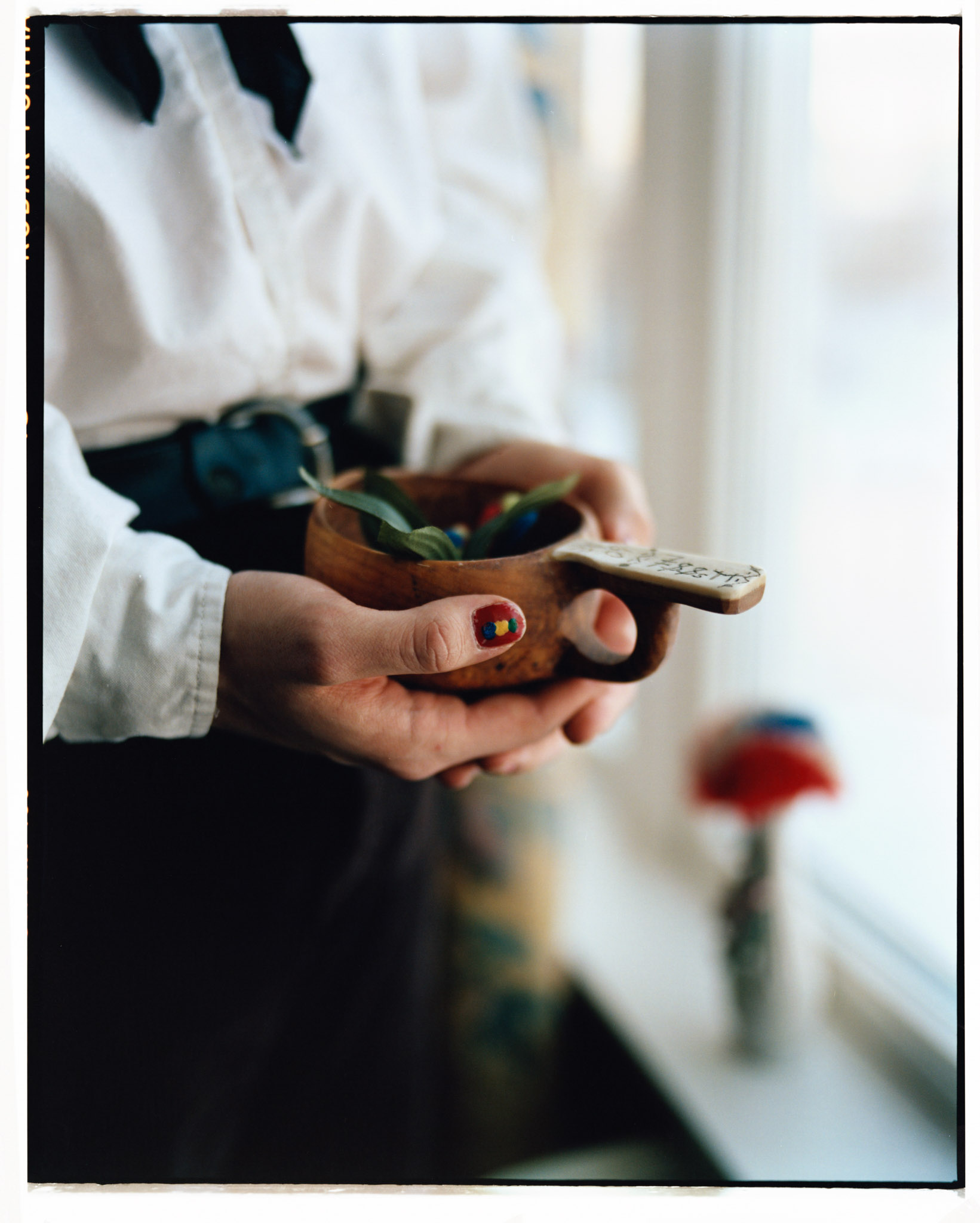 Gildon &emdash; The Sámi people for Beyond Noise