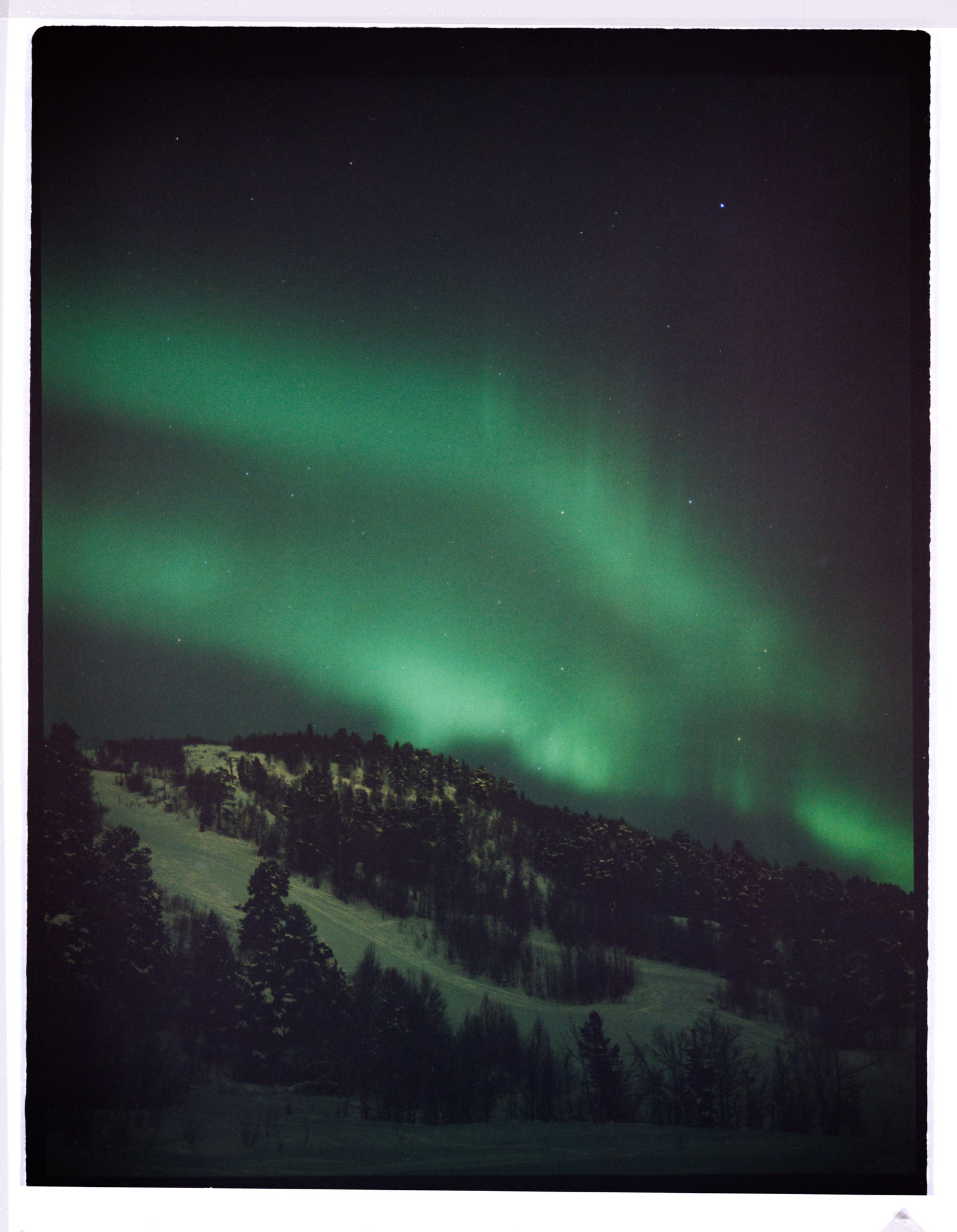Gildon &emdash; The Sámi people for Beyond Noise